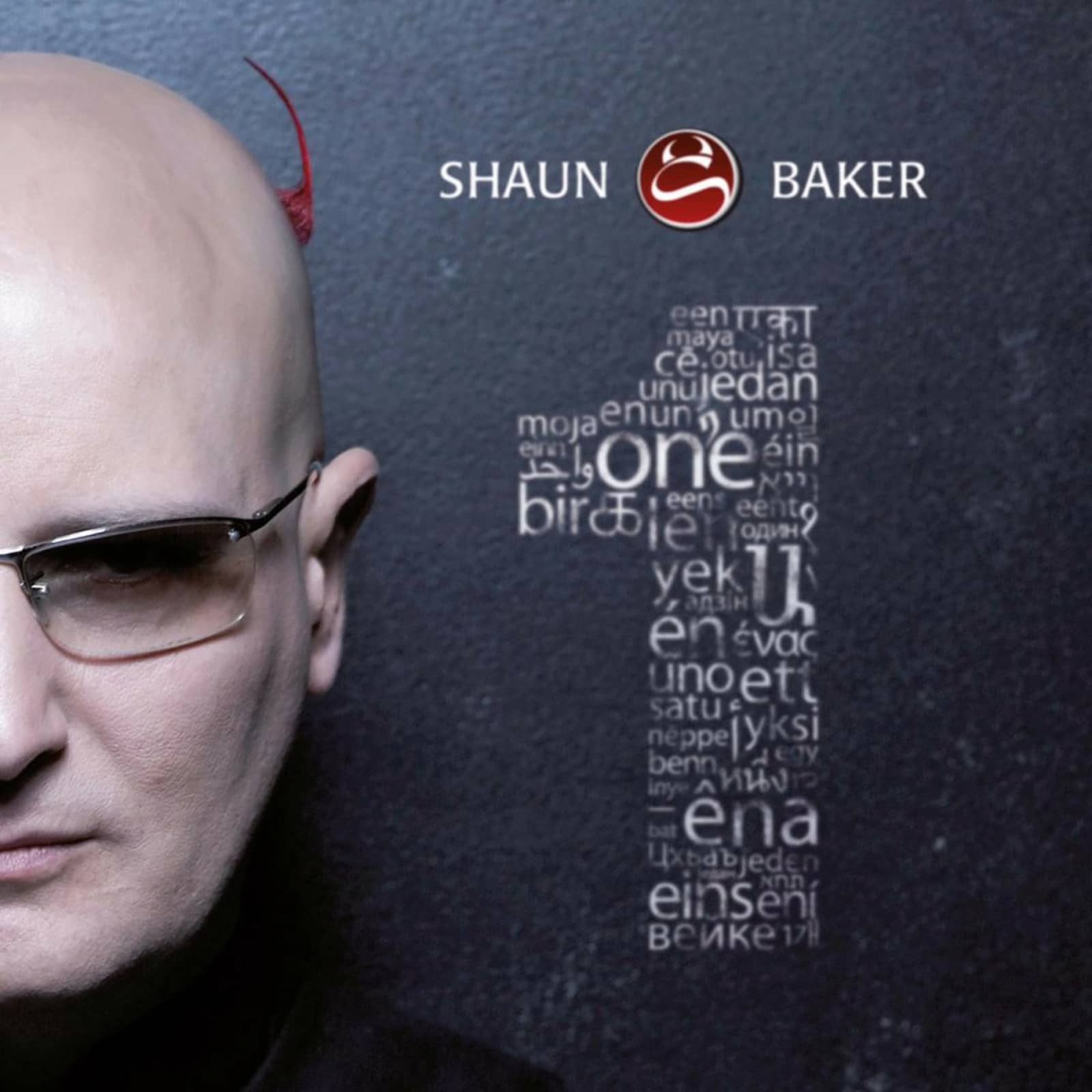 Shaun Baker — Dare (Cj Stone X Adrima Extended Remix)