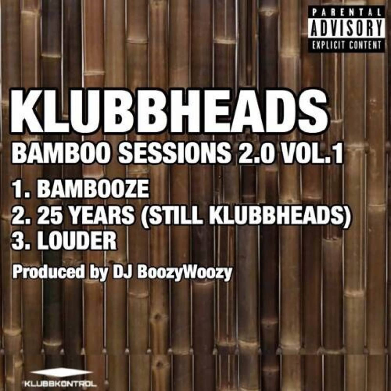 Klubbheads — Bambooze