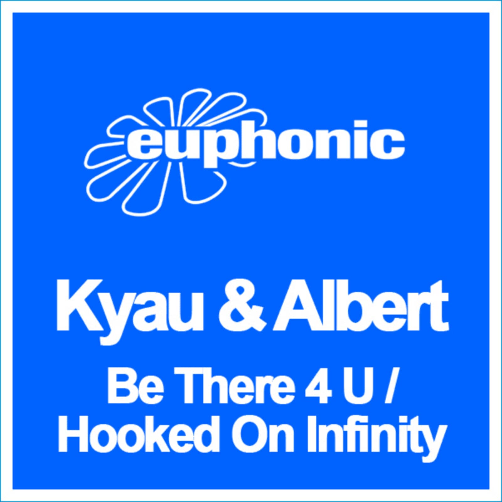 Kyau & Albert — Be There 4 U (Ferry Tayle Remix [Edit])
