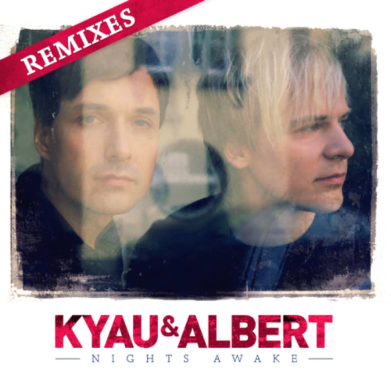 Kyau & Albert — What Lovers Only Know (Steve Brian Remix)