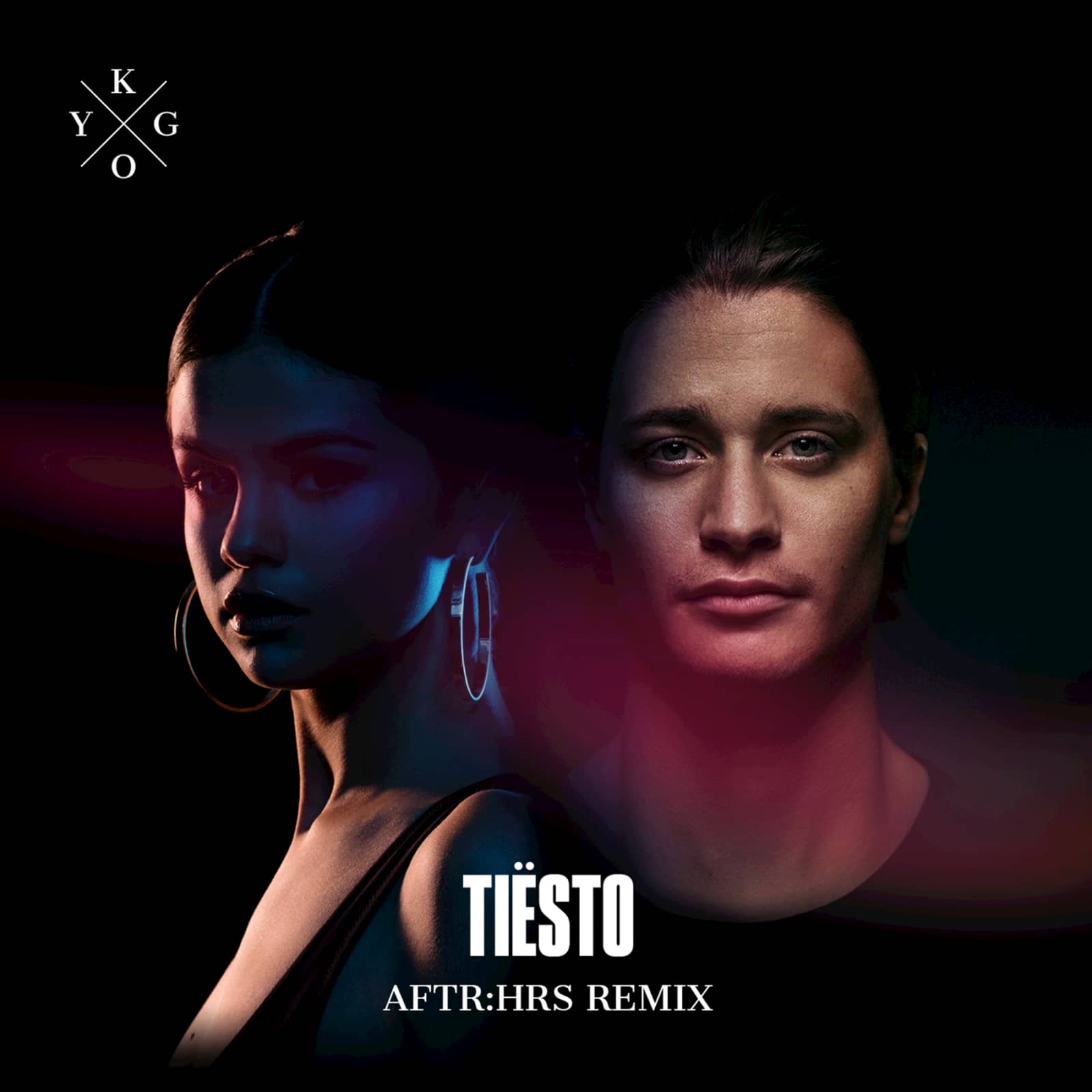 Kygo & Selena Gomez — It Ain’t Me (Tiësto’s Aftr:hrs Remix)