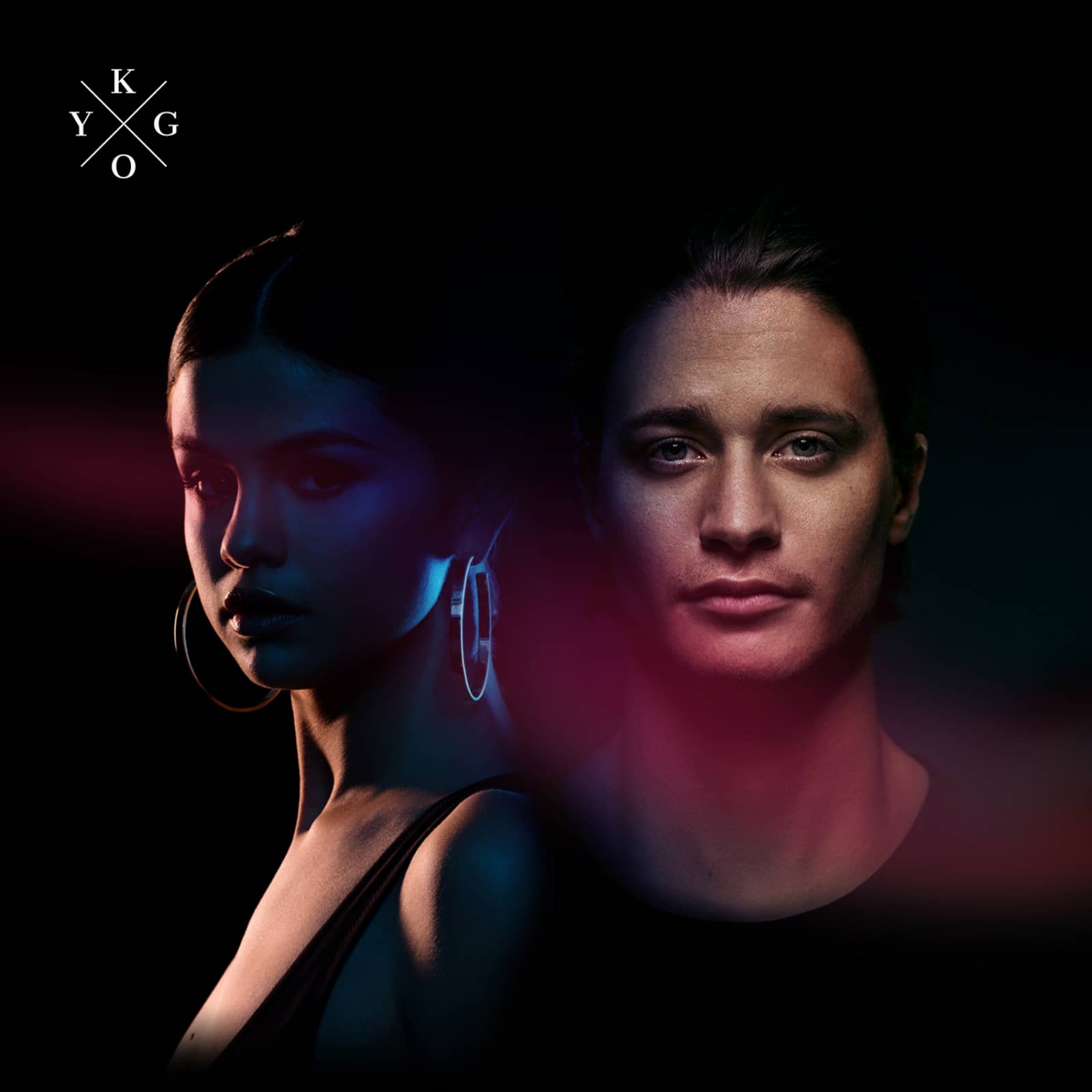Kygo & Selena Gomez — It Ain't Me