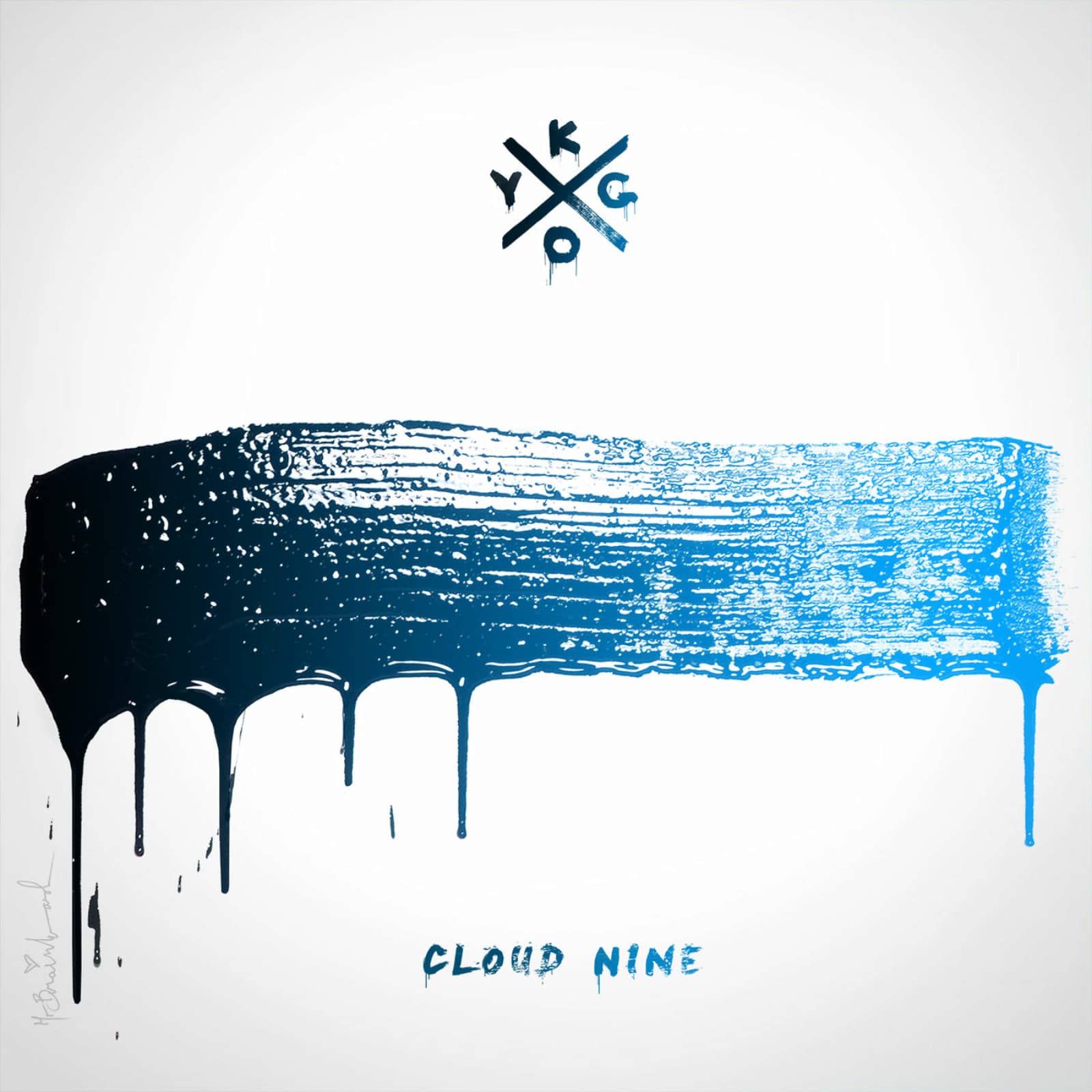 Kygo — Carry Me (feat. Julia Michaels)
