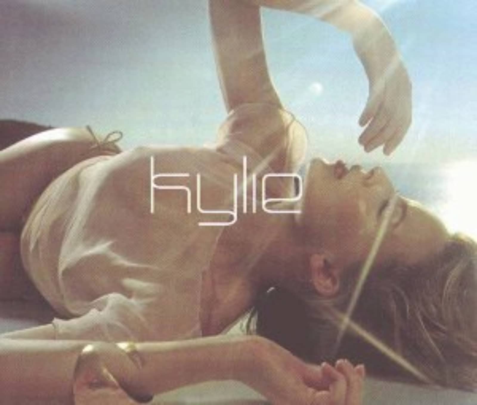Kylie Minogue — On A Night Like This
