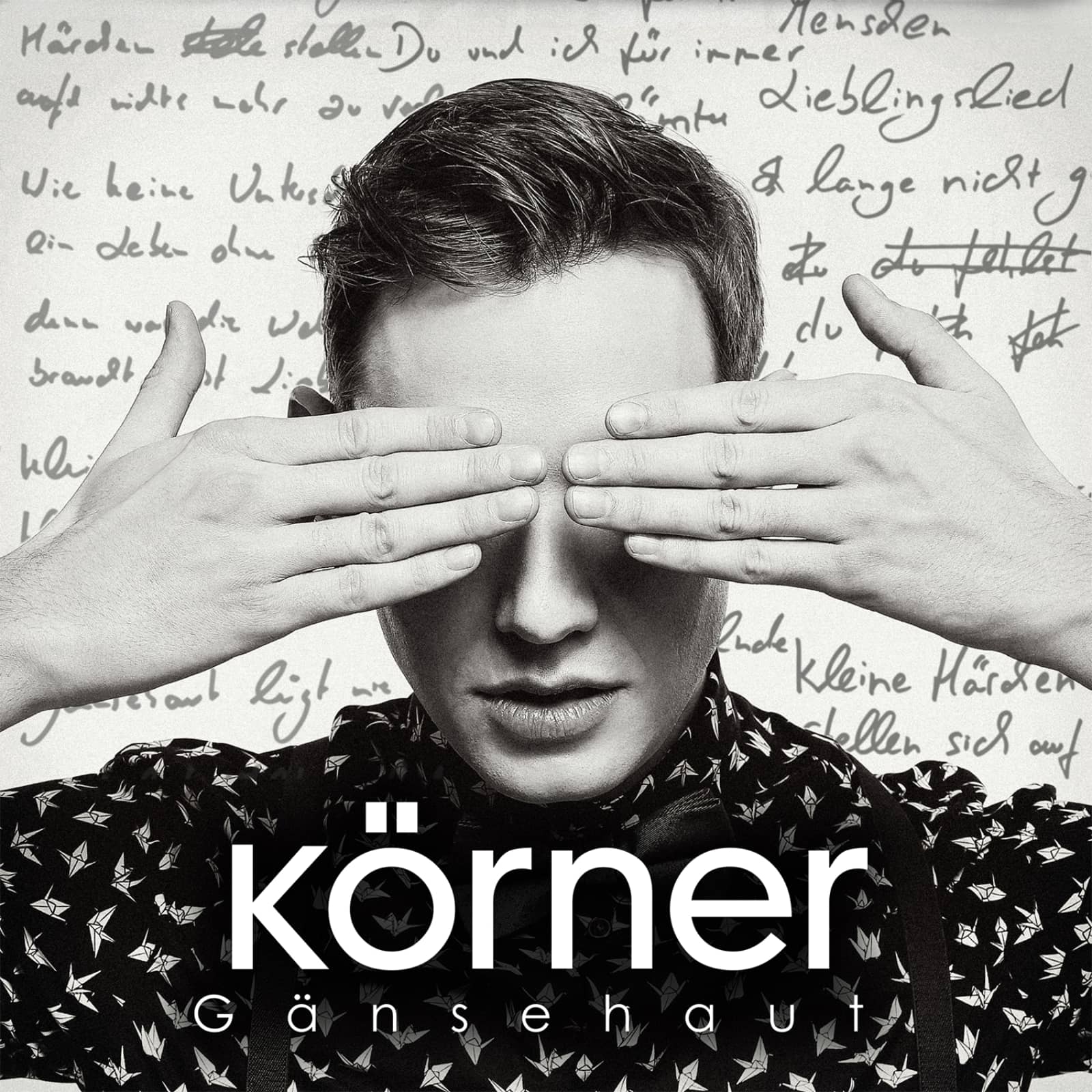 Körner — Gänsehaut (Achtabahn version)