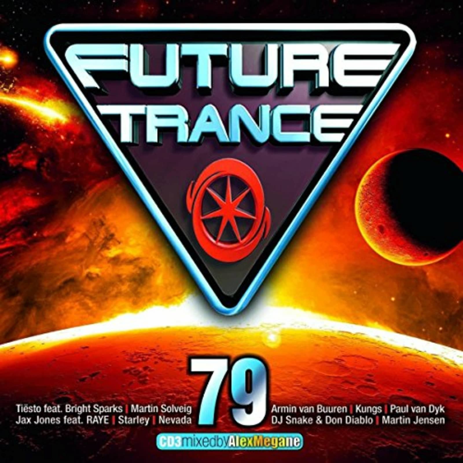 L.A.R.5 — Somebody to Love (G4bby feat. Bazzboyz remix / feat. 79 edit)