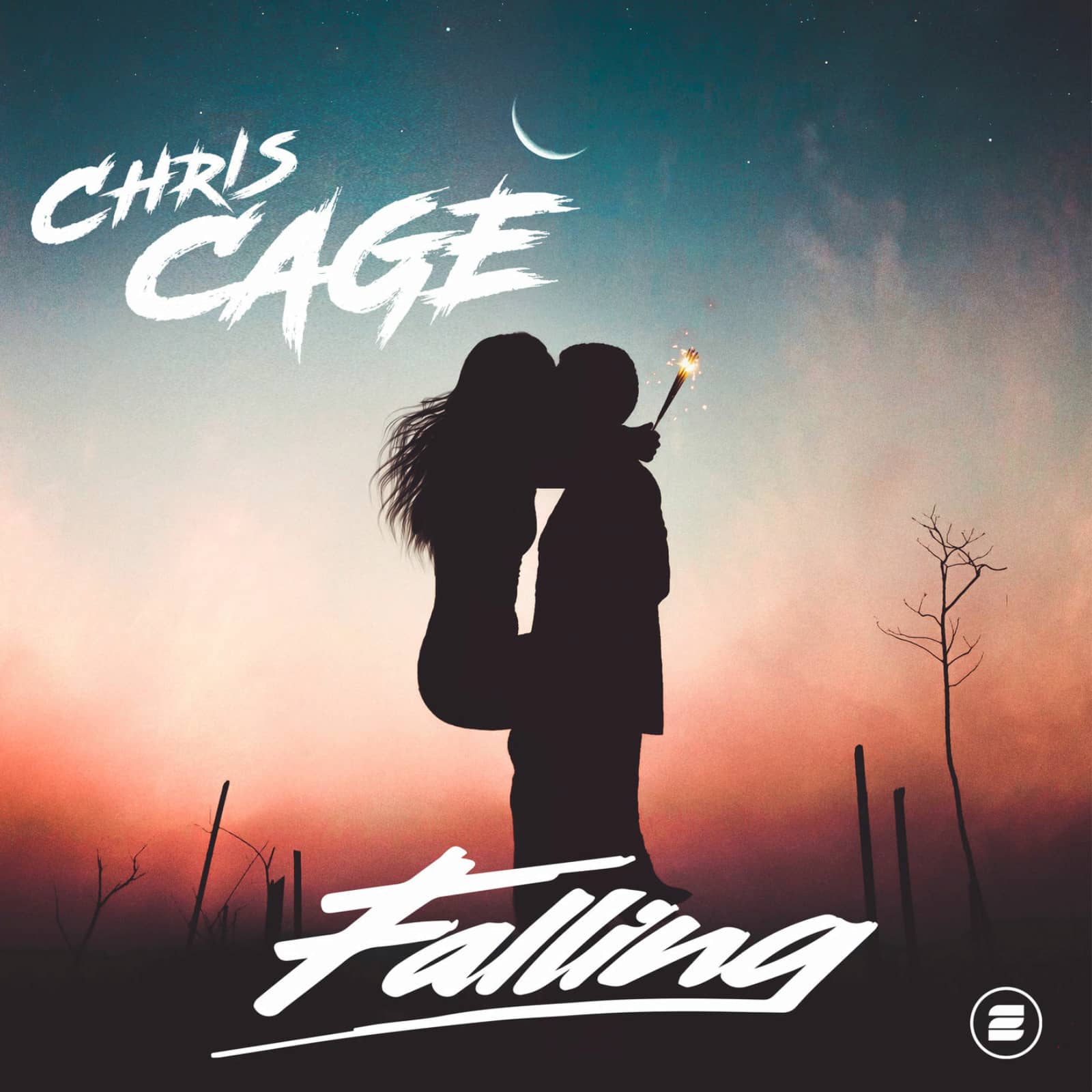 Chris Cage — Falling (Original Mix)