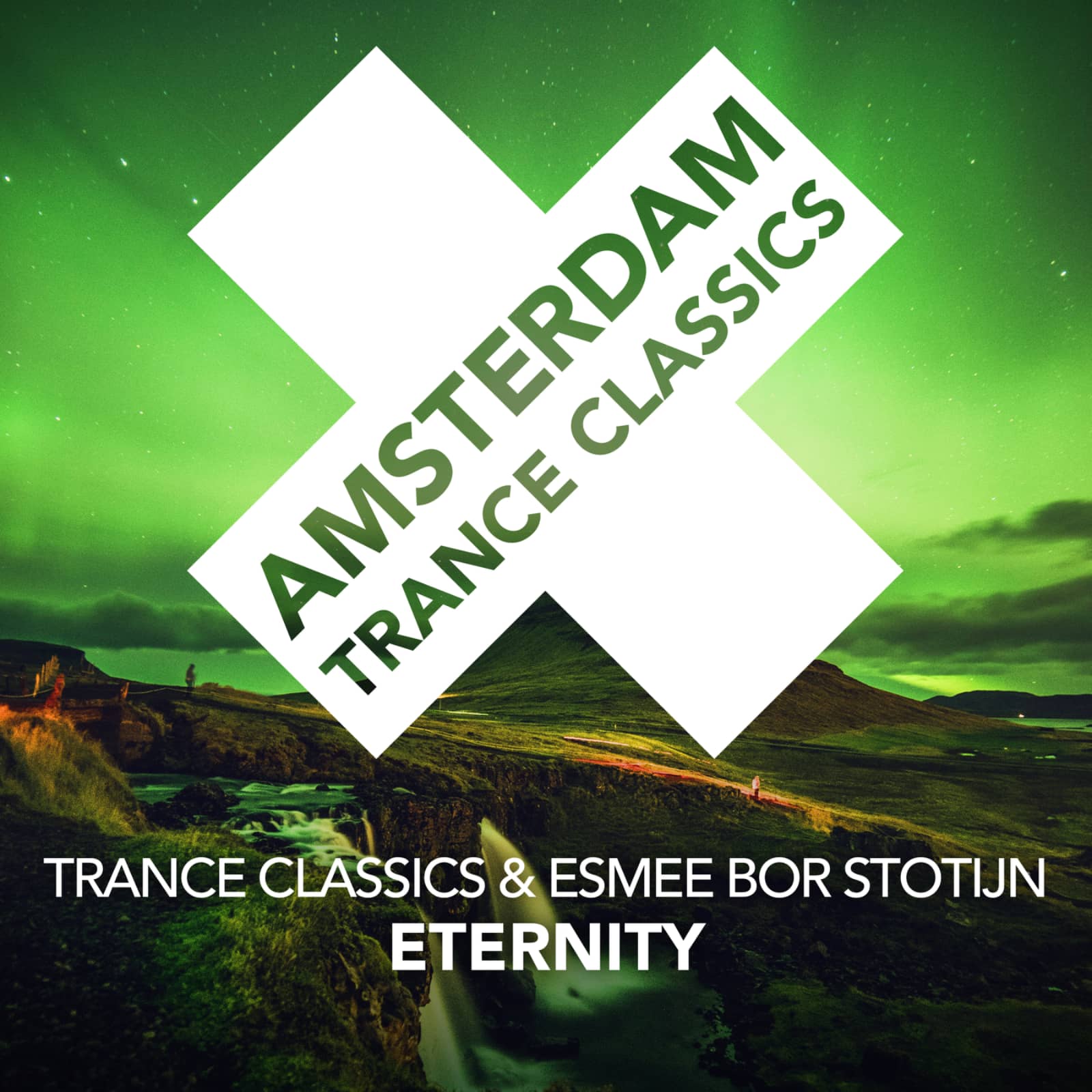 Trance Classics, Esmee Bor Stotijn — Eternity