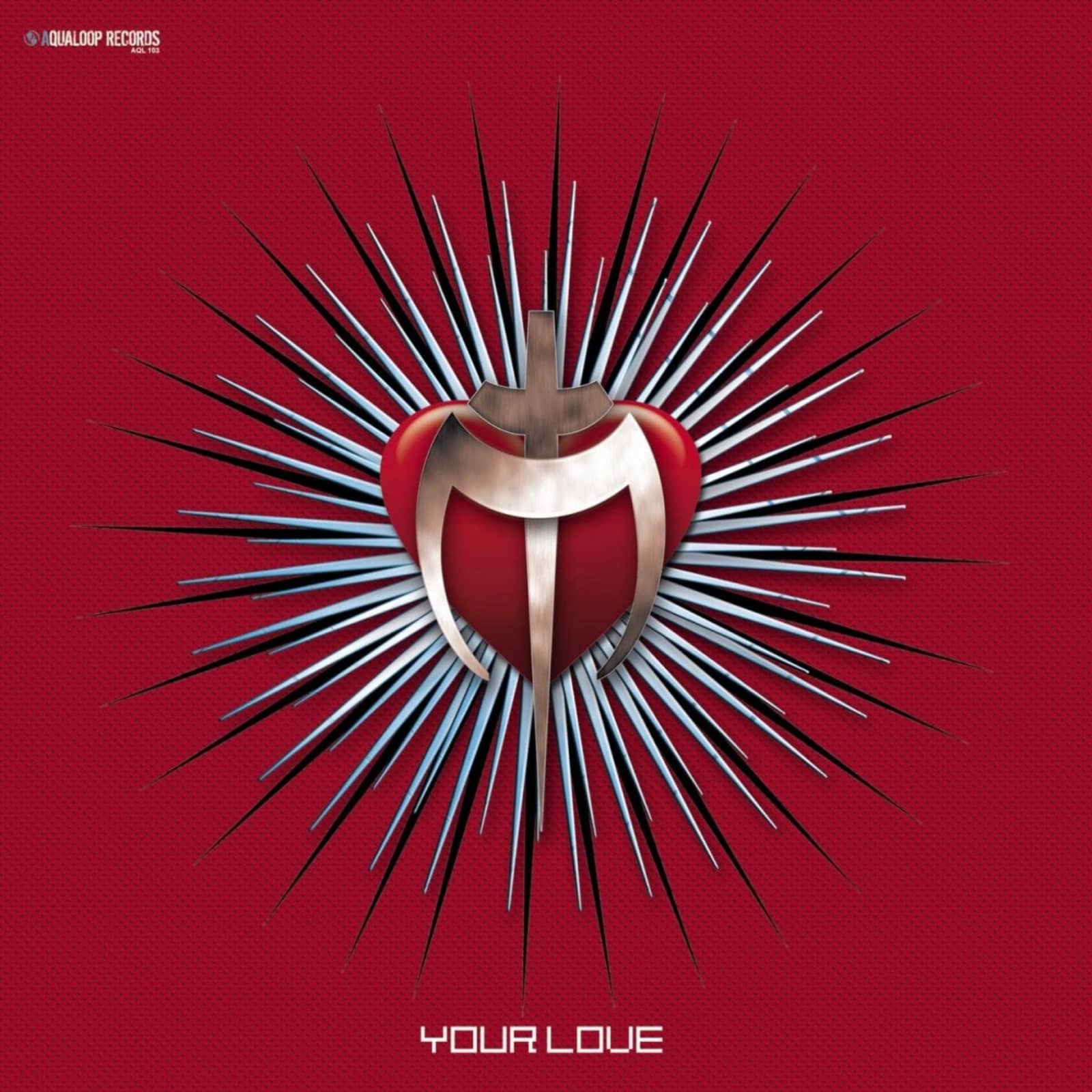 Topmodelz — Your Love (Club Mix)