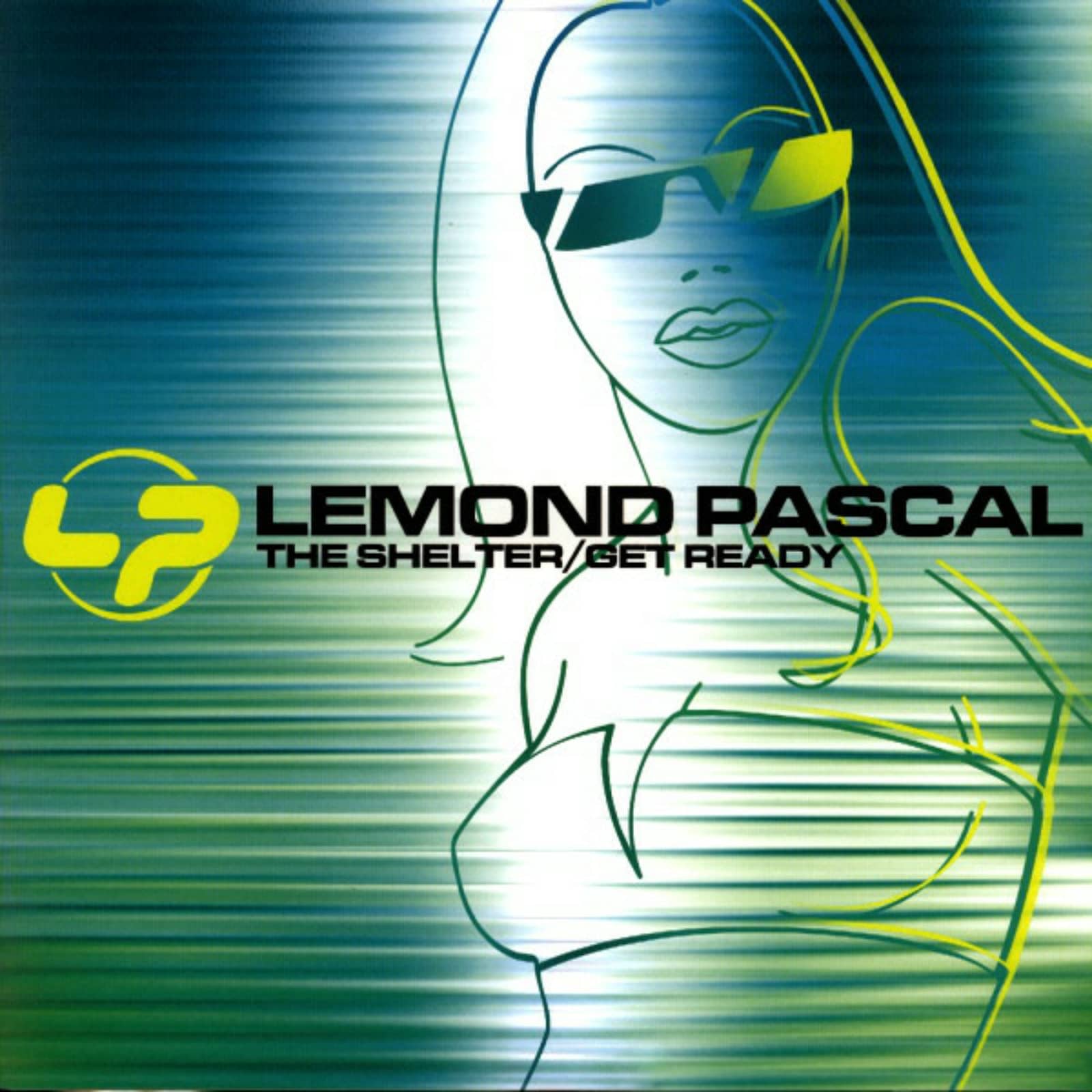 Lemond Pascal — The Shelter