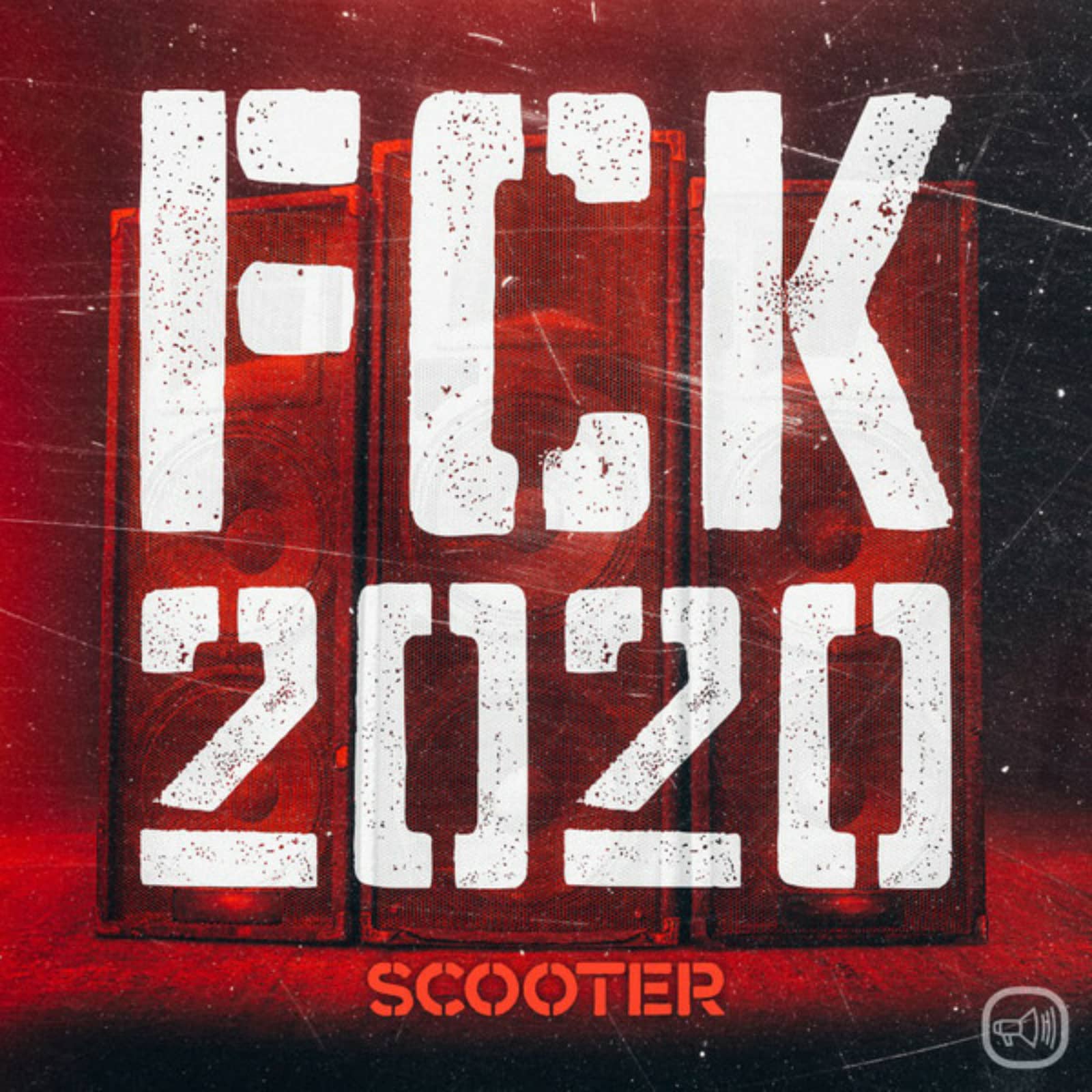 Scooter — FCK 2020