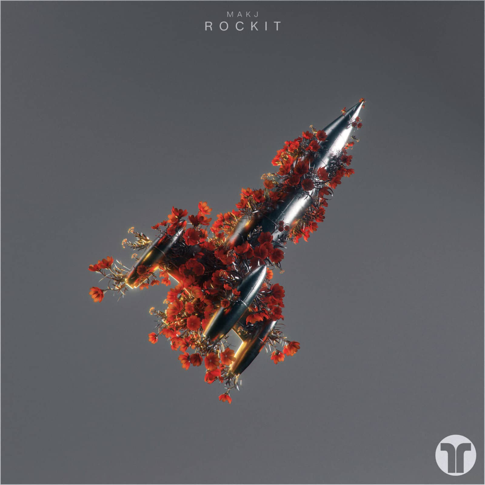 MAKJ & Jamie Fine — ROCKIT