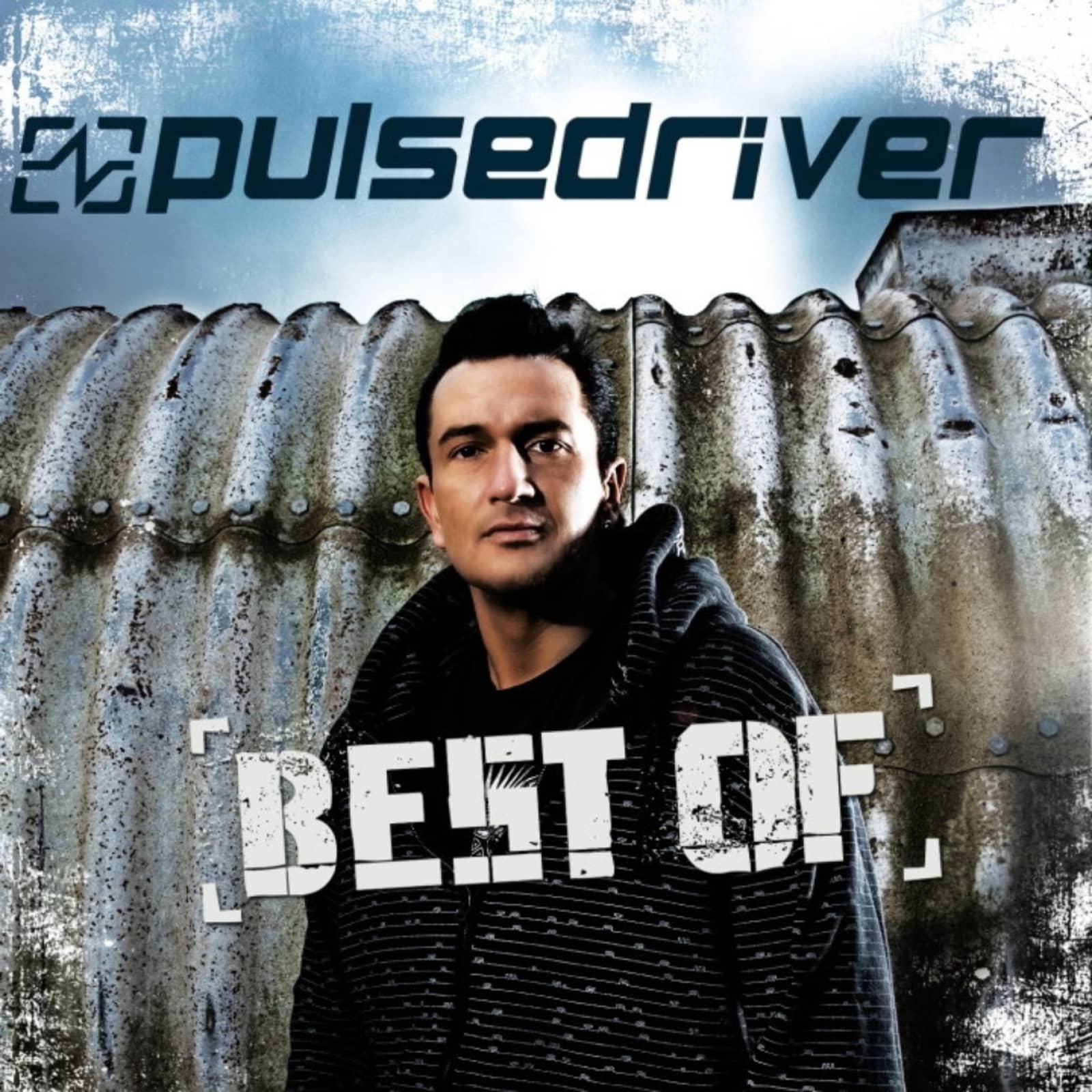 Pulsedriver — Your Spirit Is Shining (short mix)
