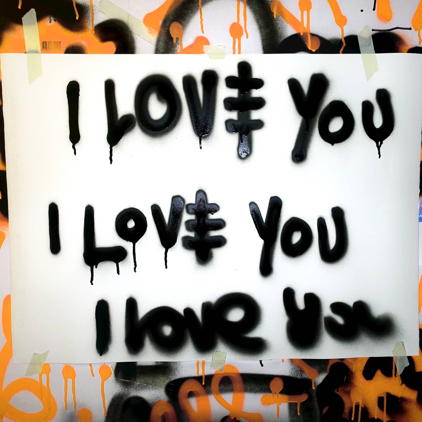 Axwell Λ Ingrosso feat. Kid Ink — I Love You
