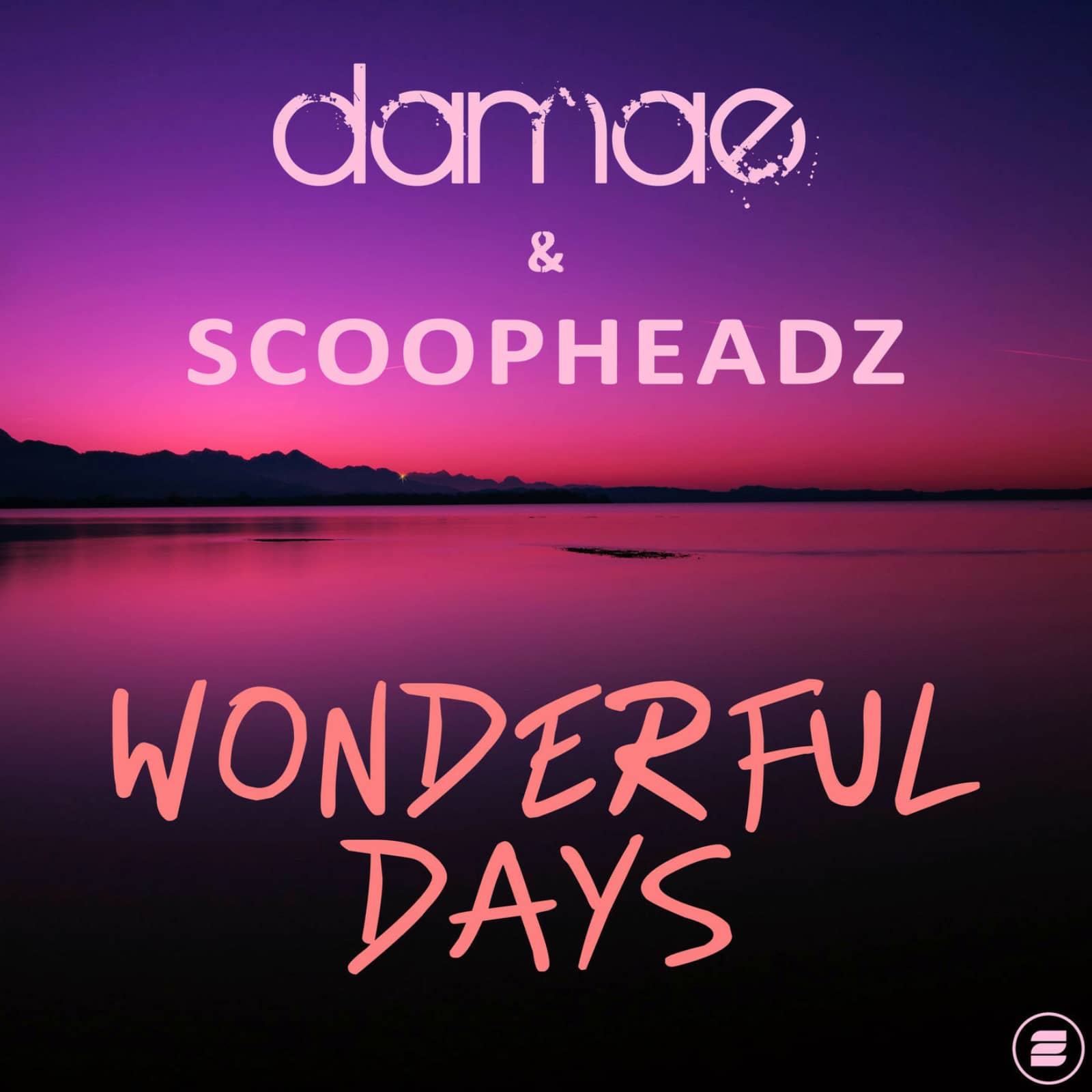 Scoopheadz & Damae — Wonderful Days