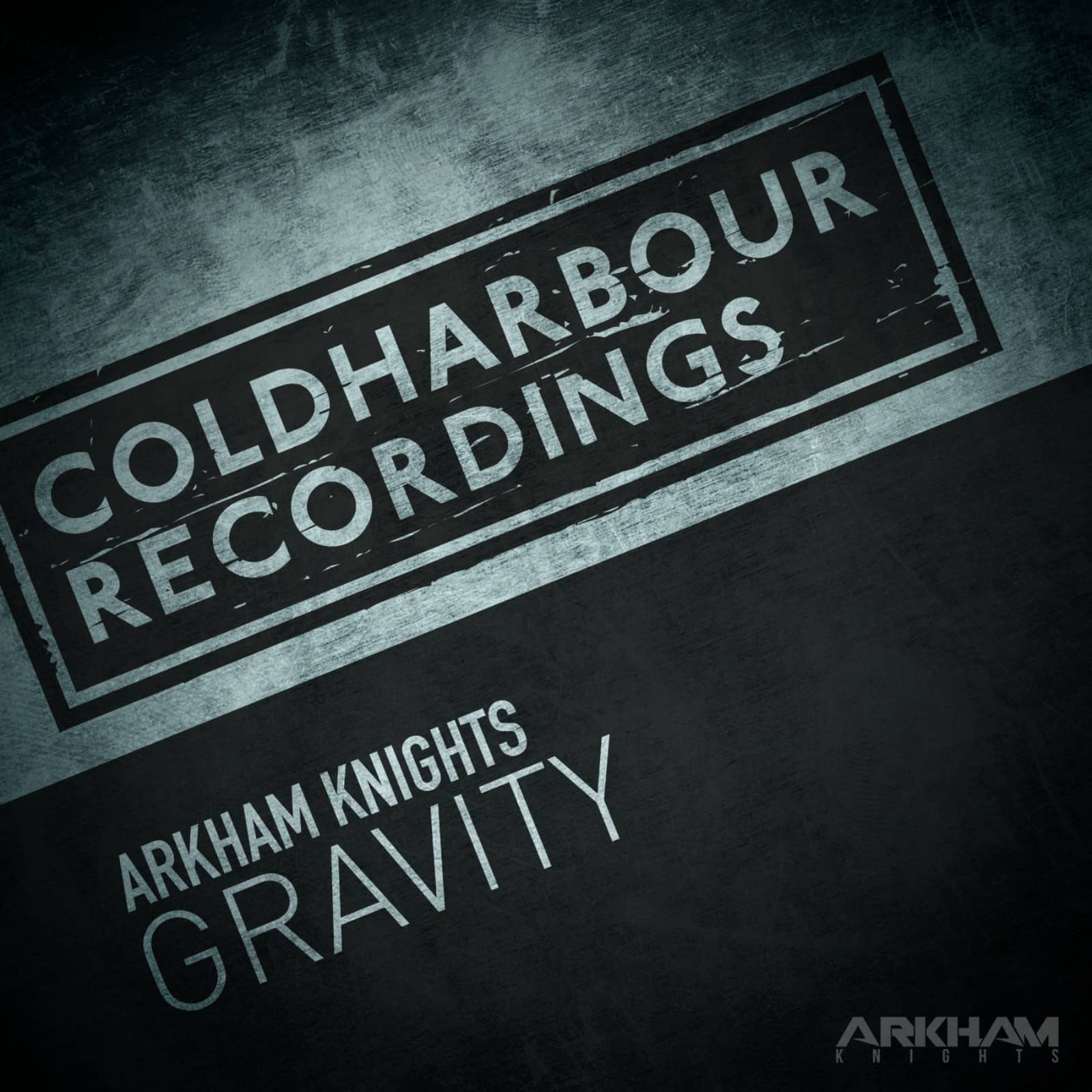 Arkham Knights — Gravity