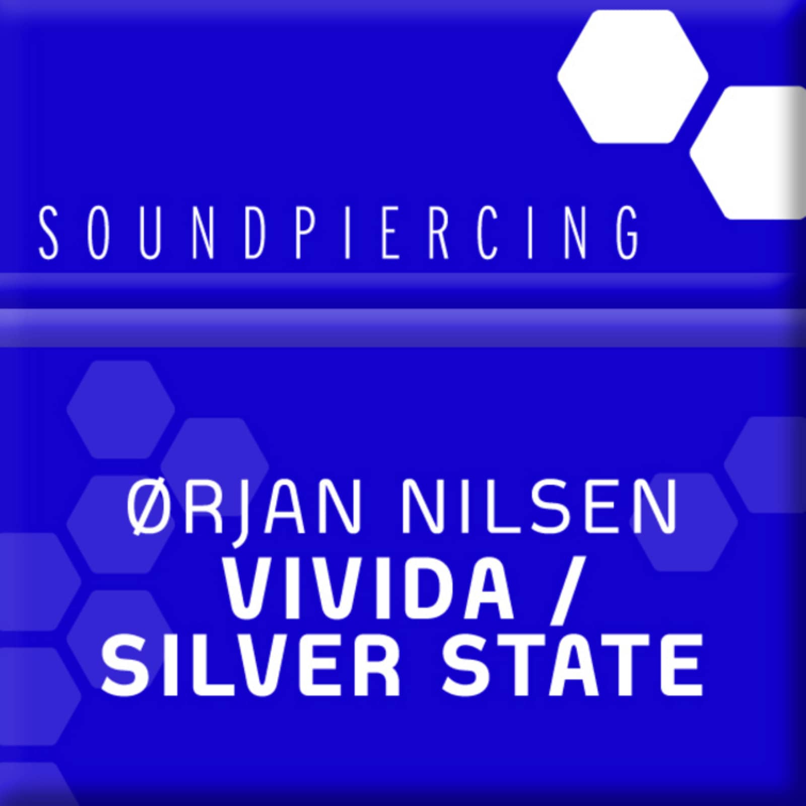 Ørjan Nilsen — Vivida
