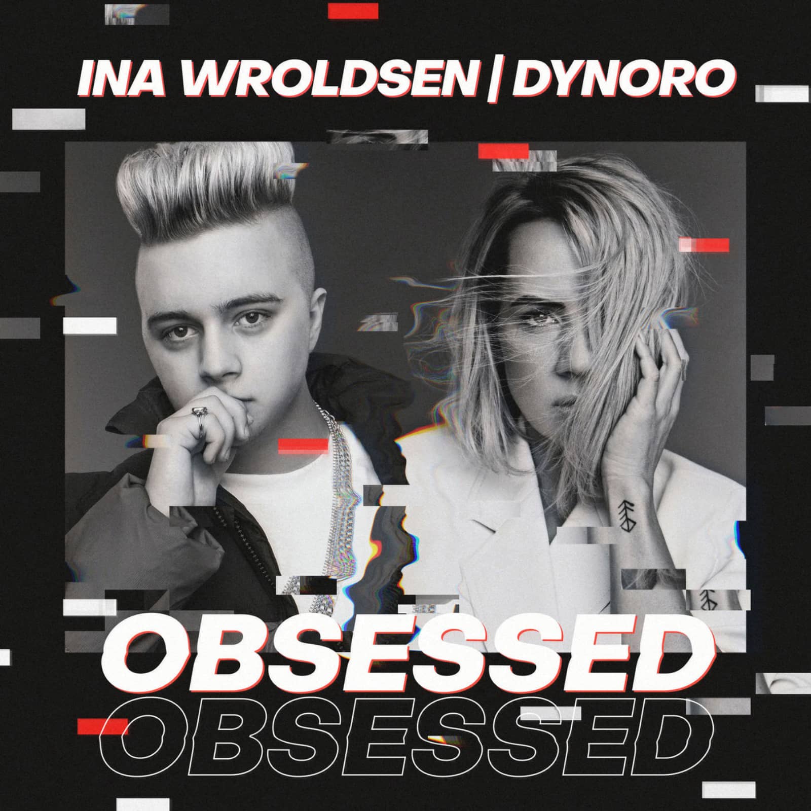Dynoro & Ina Wroldsen — Obsessed