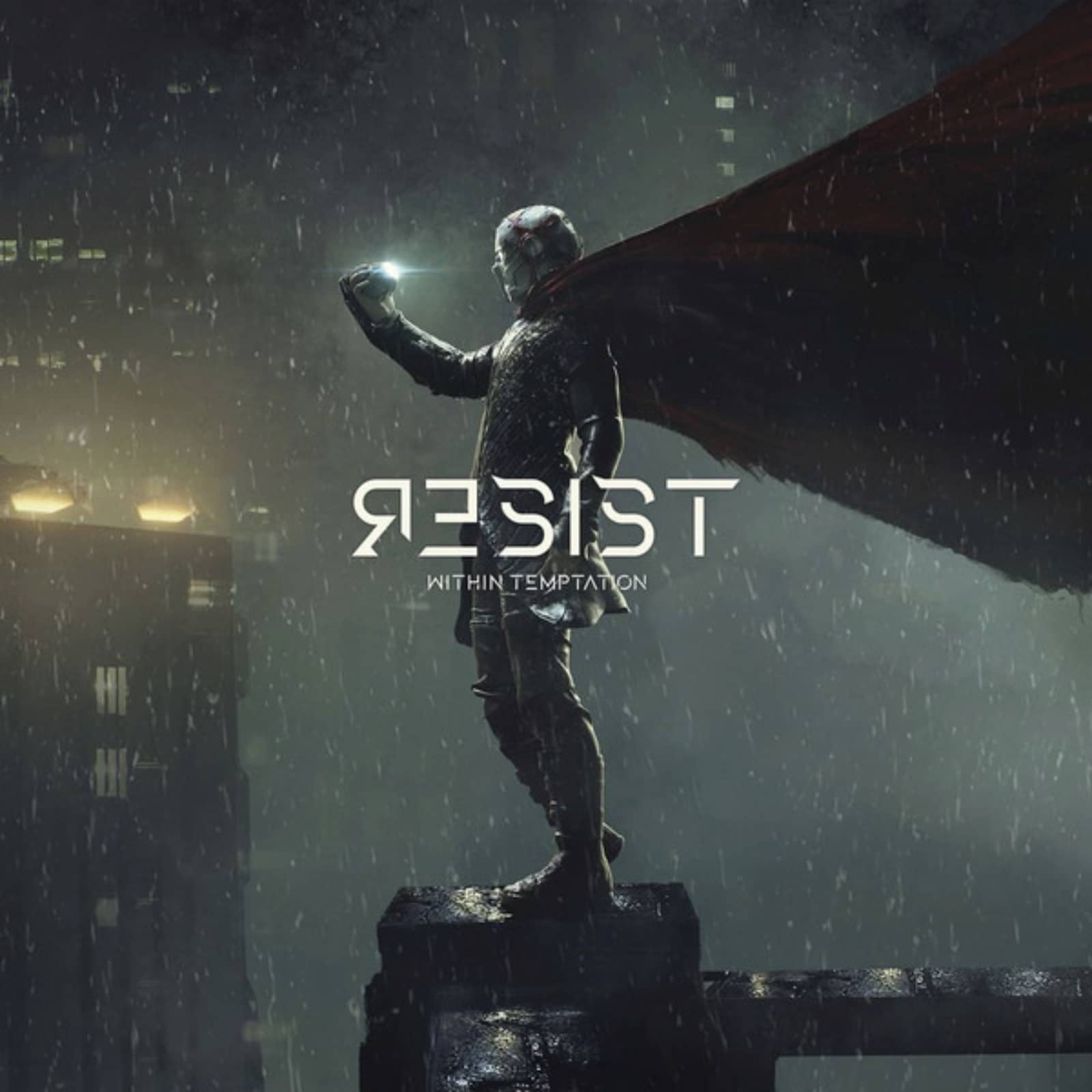 Within Temptation — Endless War