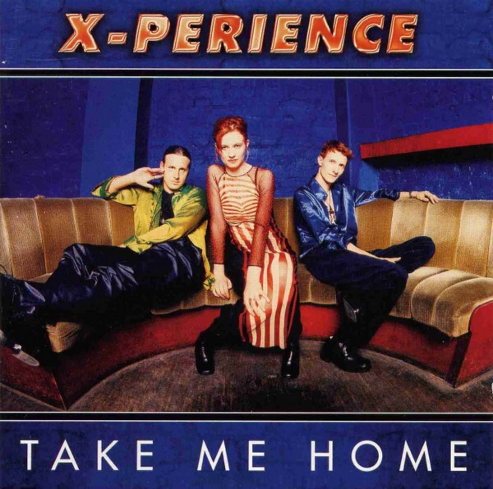 X-Perience — Land Of Tomatoes