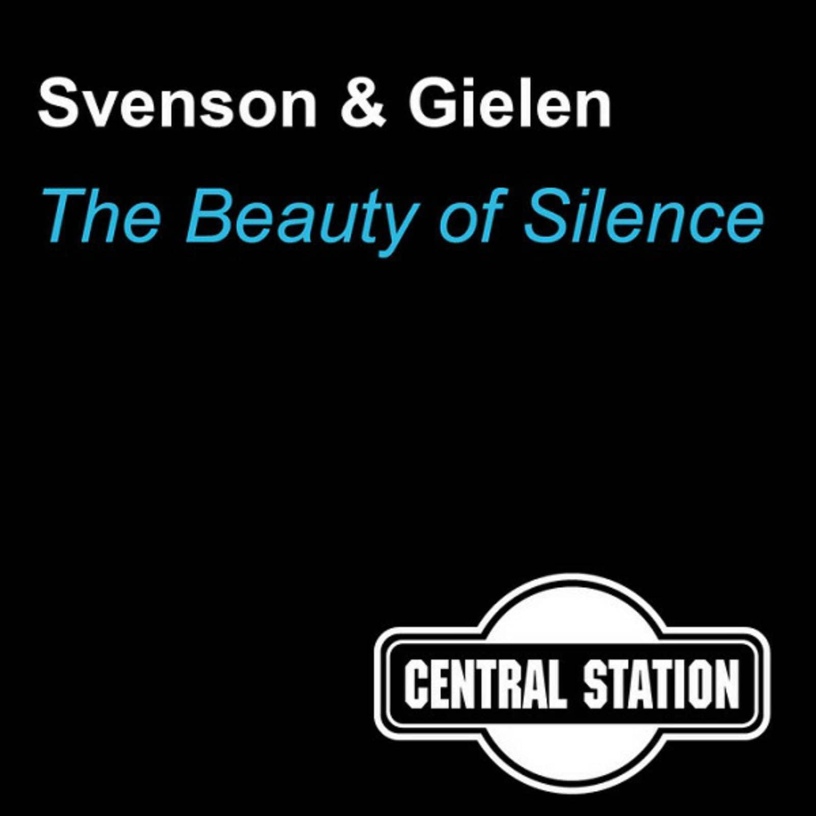 Svenson & Gielen — The Beauty Of Silence (W&W vs Jonas Stenberg Remix)