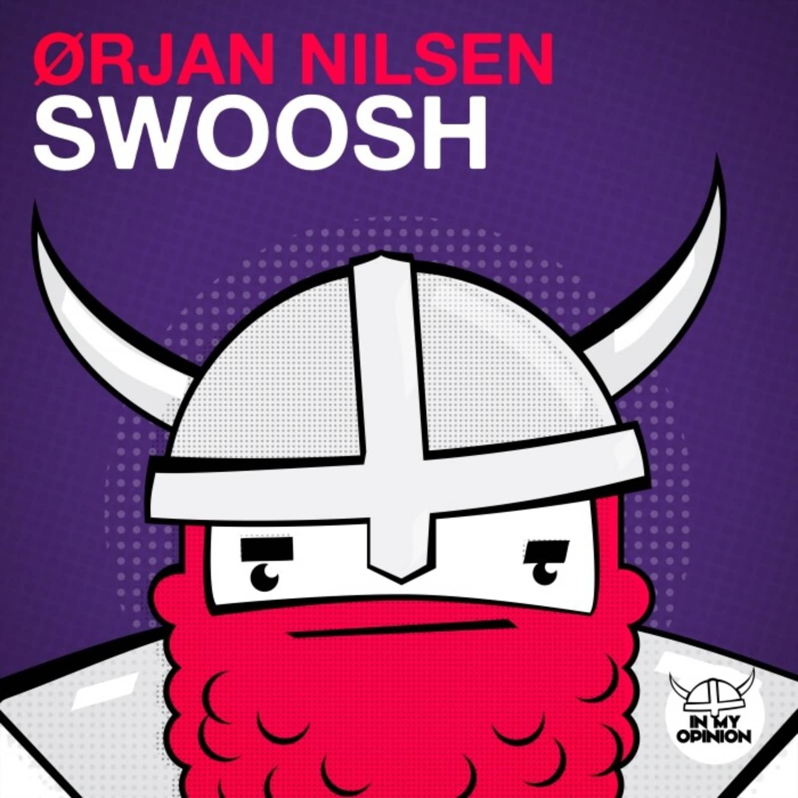 Ørjan Nilsen — Swoosh
