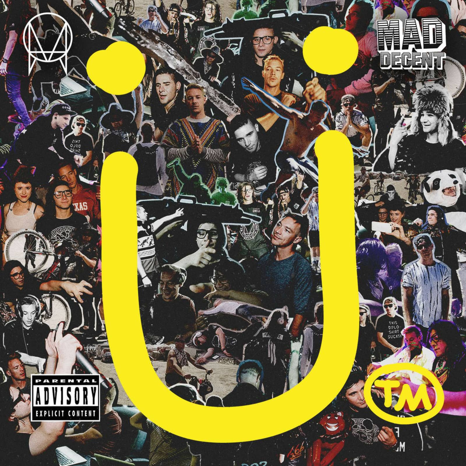 Jack Ü Feat Justin Bieber — Where Are Ü Now