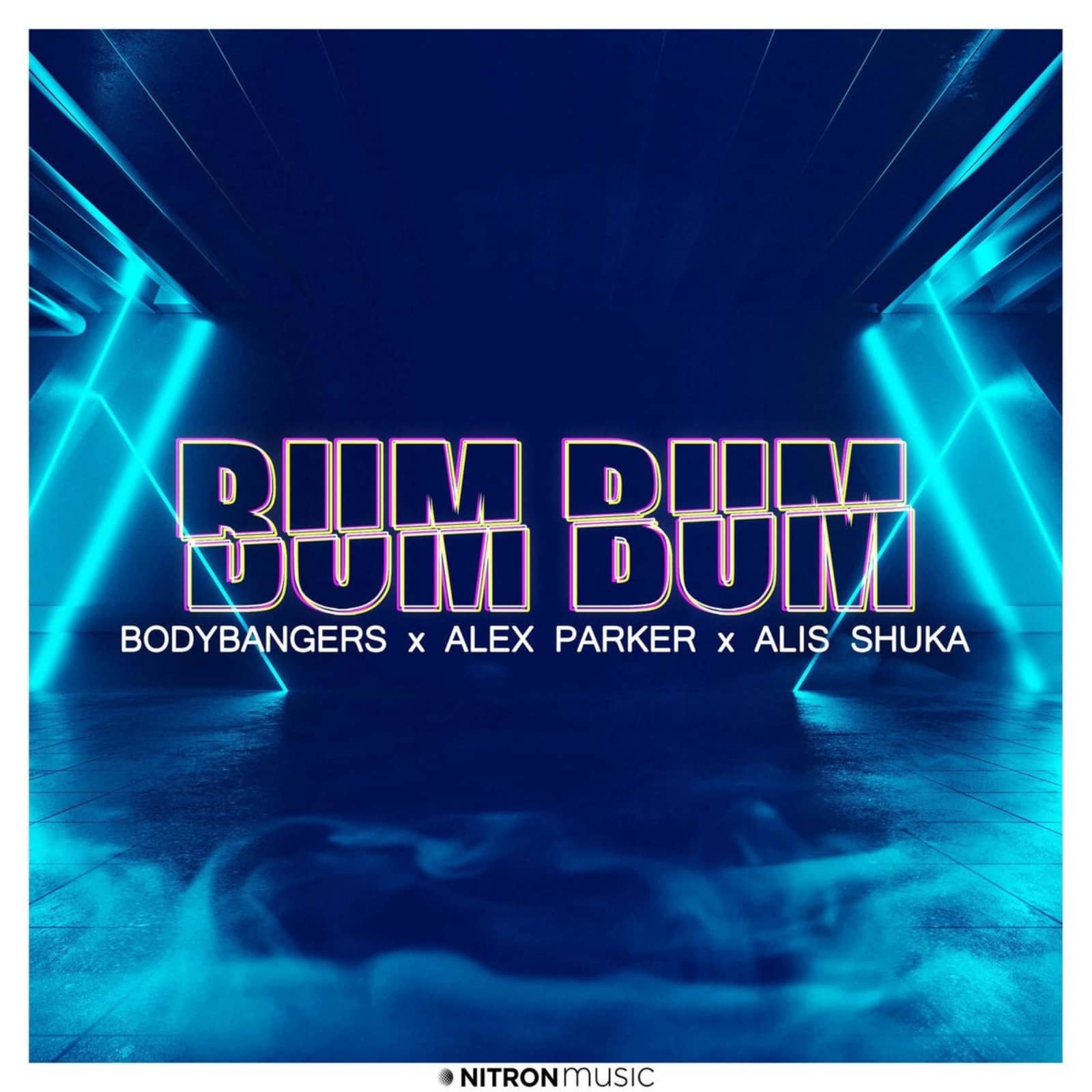 Bodybangers feat. Alex Parker & Alis Shuka — Bum Bum
