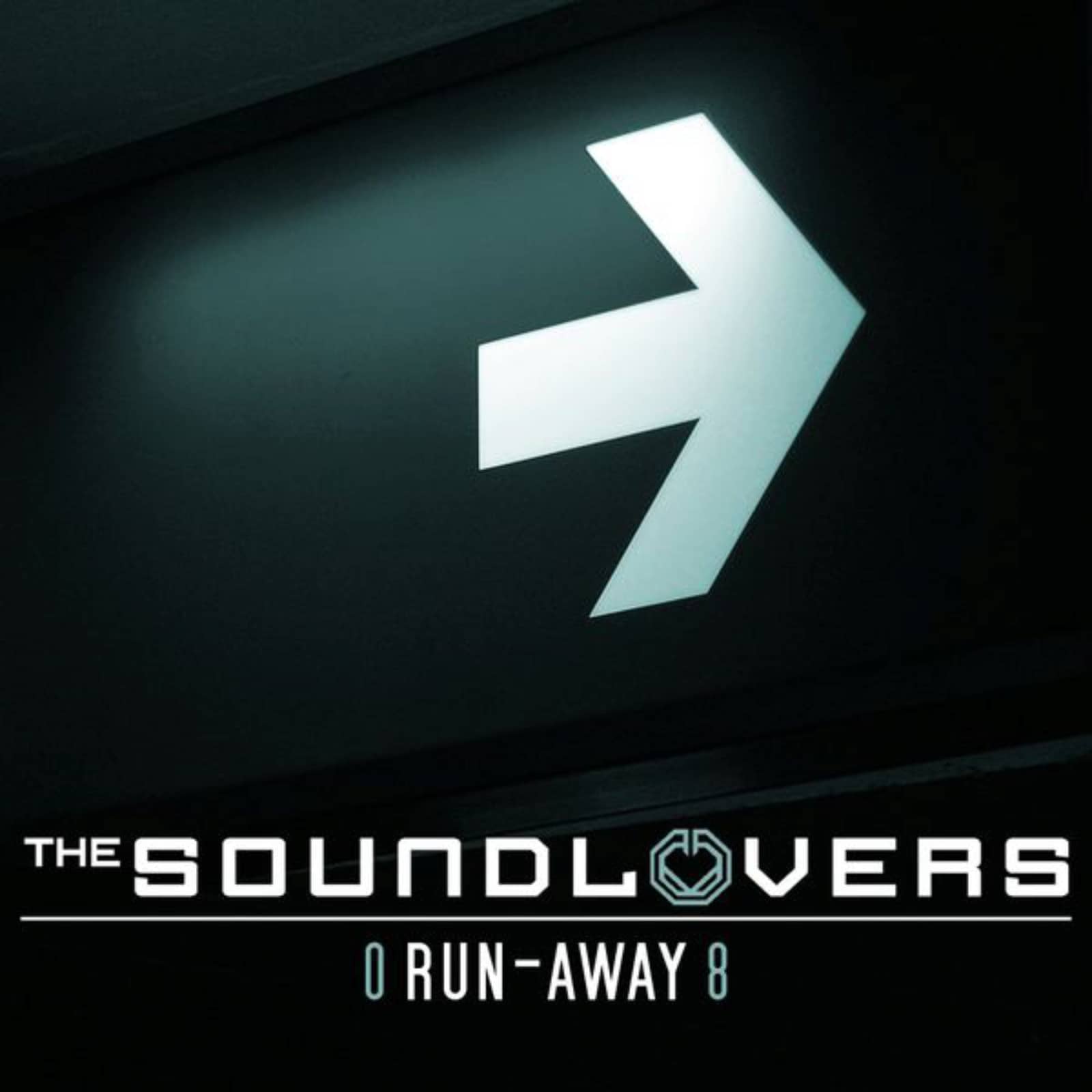 The Soundlovers — Run-A-Way (Summer Shot mix)