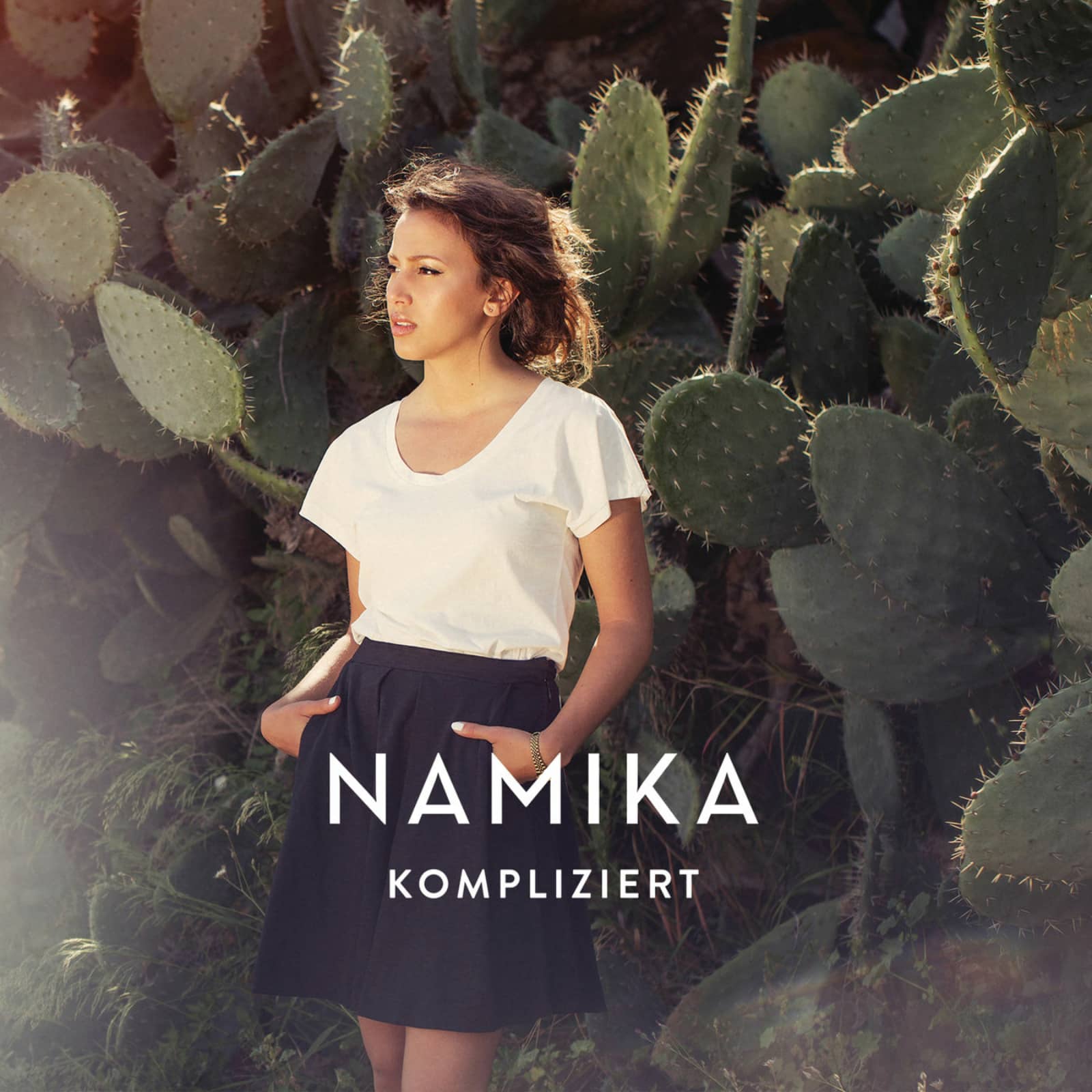Namika — Kompliziert