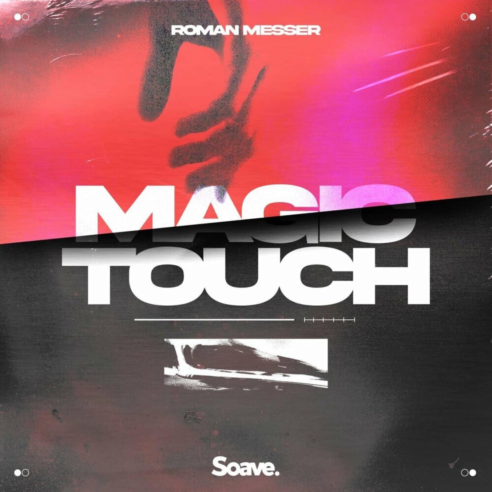 Roman Messer — Magic Touch