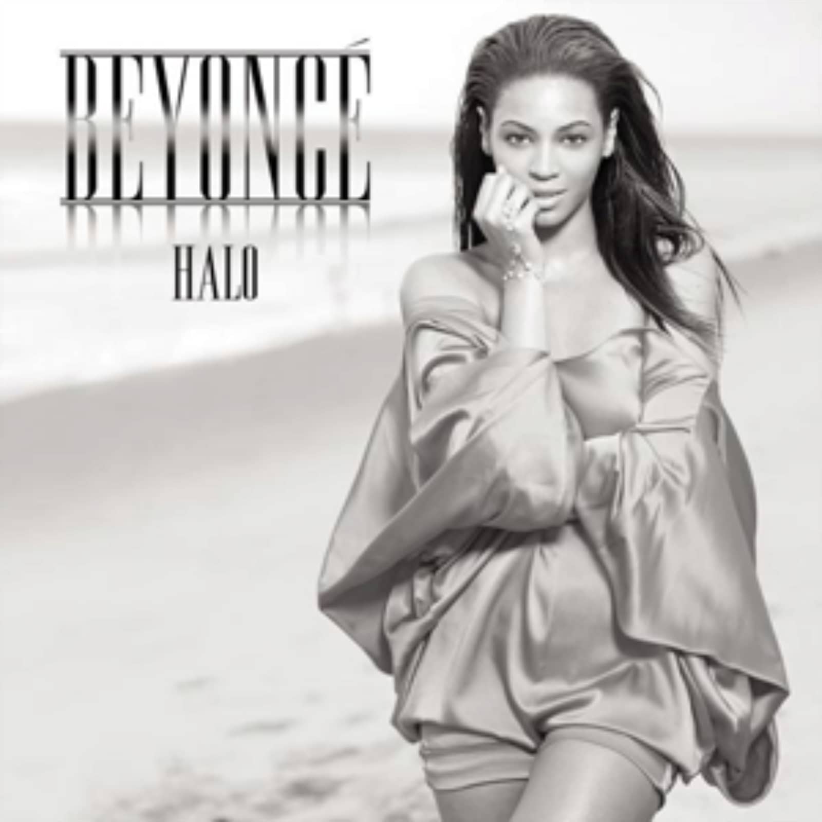Beyoncé — Halo