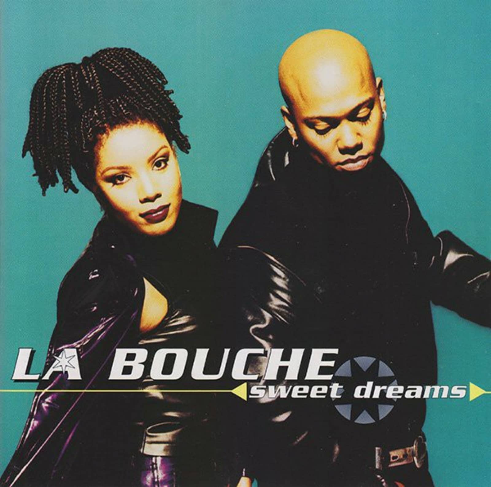 La Bouche — Sweet Dreams