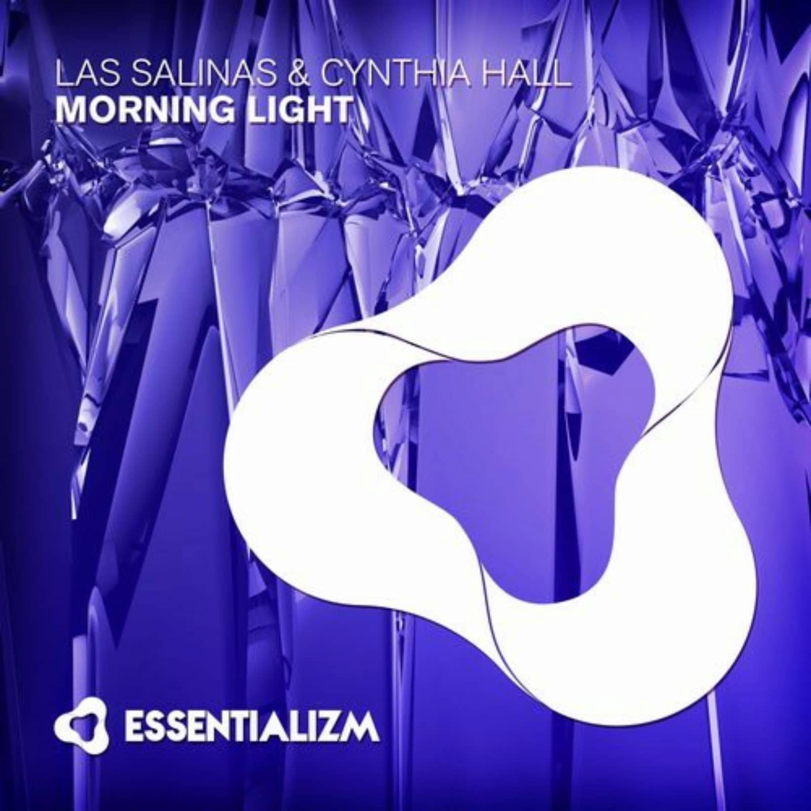 Las Salinas & Cynthia Hall — Morning Light (Original Mix)