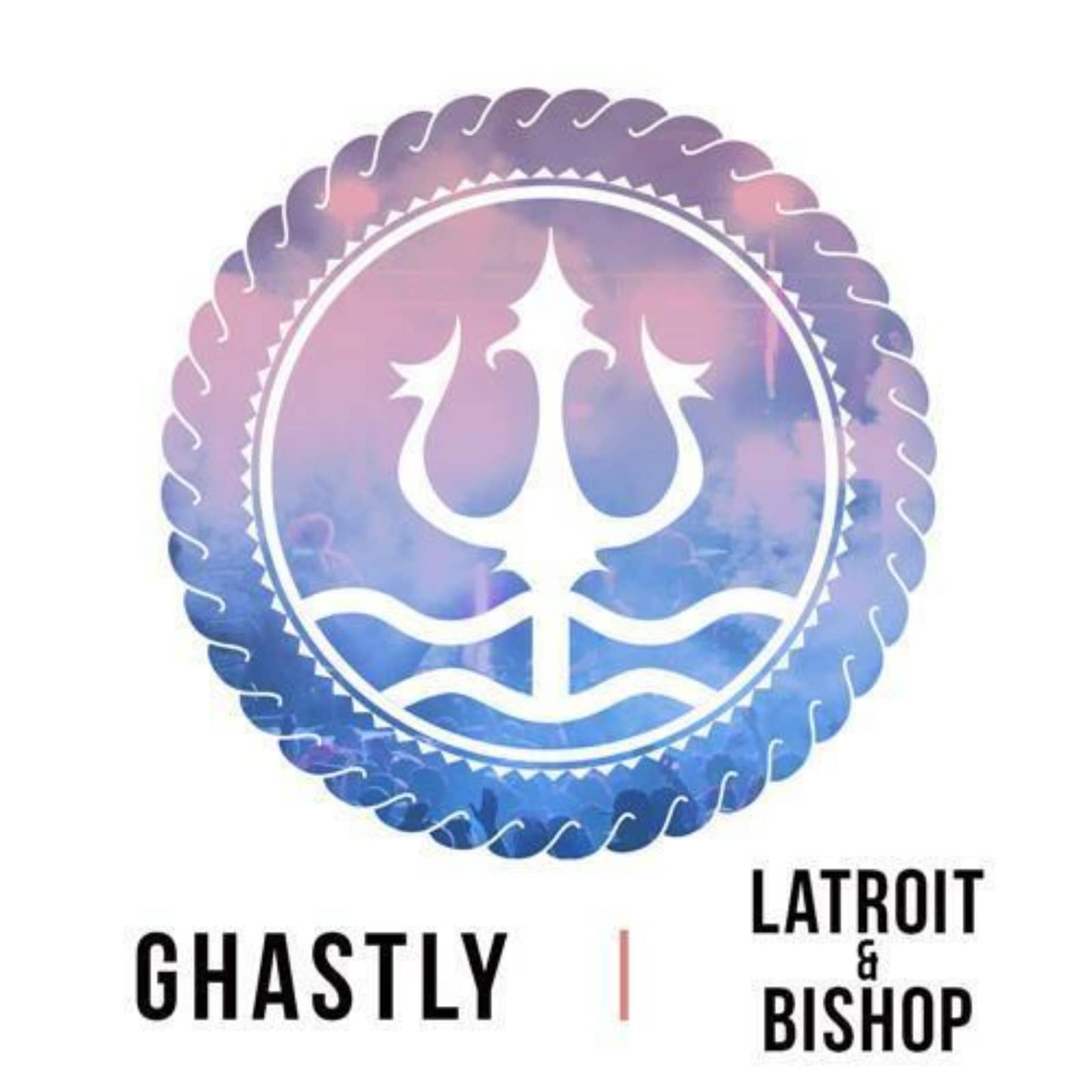 Latroit x Bishop — Loving Every Minute (Ghastly Remix)