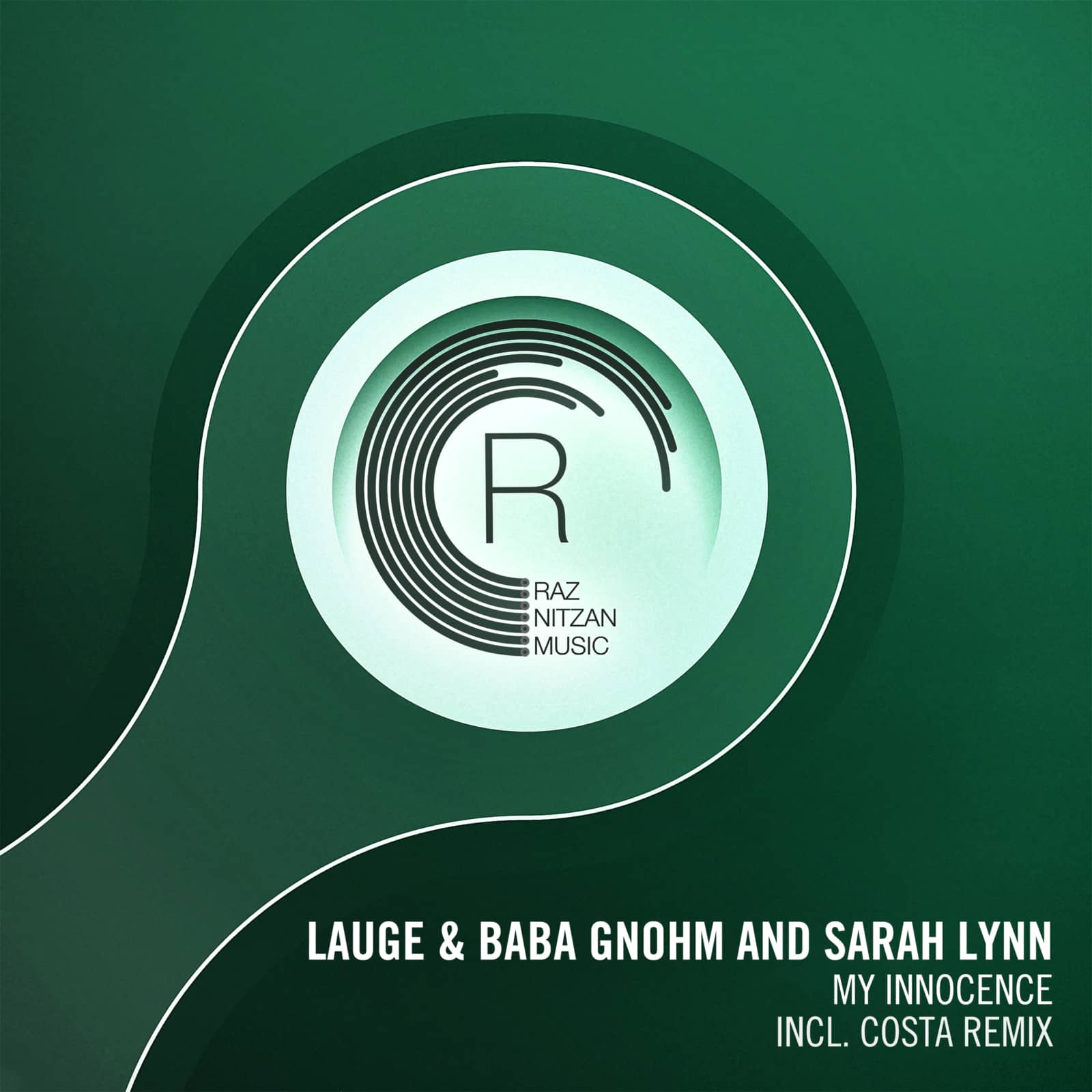 Lauge & Baba Gnohm & Sarah Lynn — My Innocence (Costa Remix)