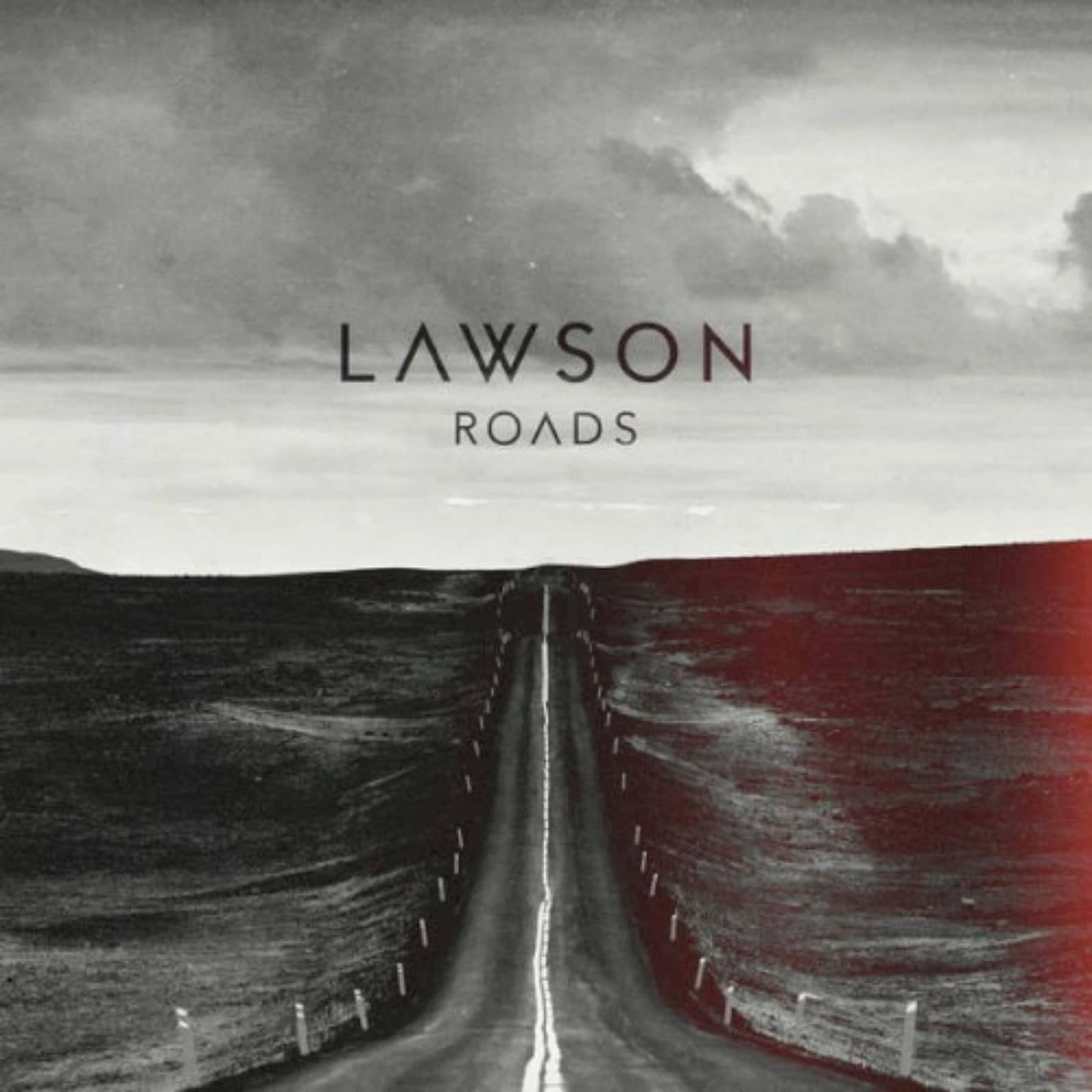 Lawson — Roads