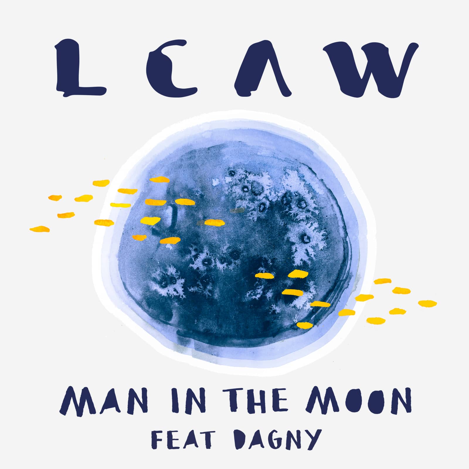 LCAW — Man in the Moon