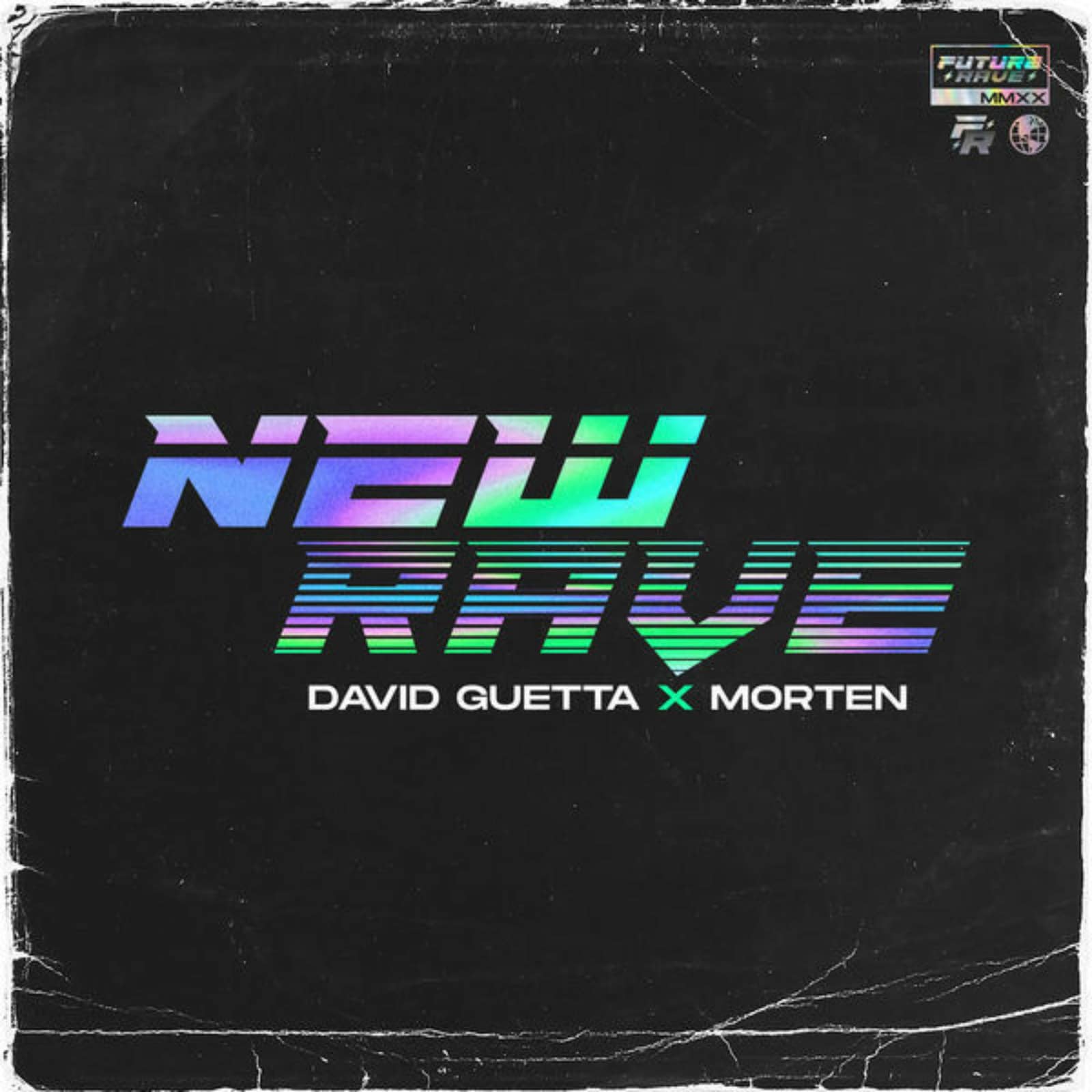 David Guetta X Morten — Nothing (Extended)