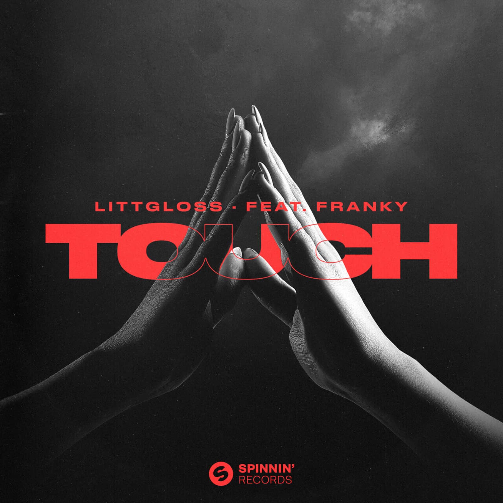 LittGloss, Franky — Touch (feat. Franky)