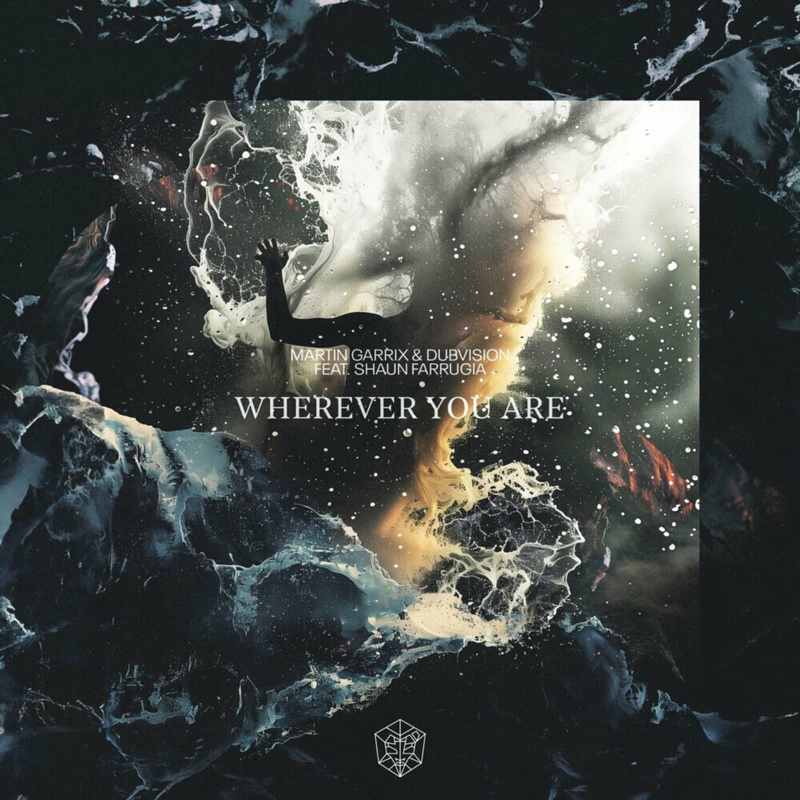Martin Garrix feat. DubVision &amp; Shaun Farrugia — Wherever You Are