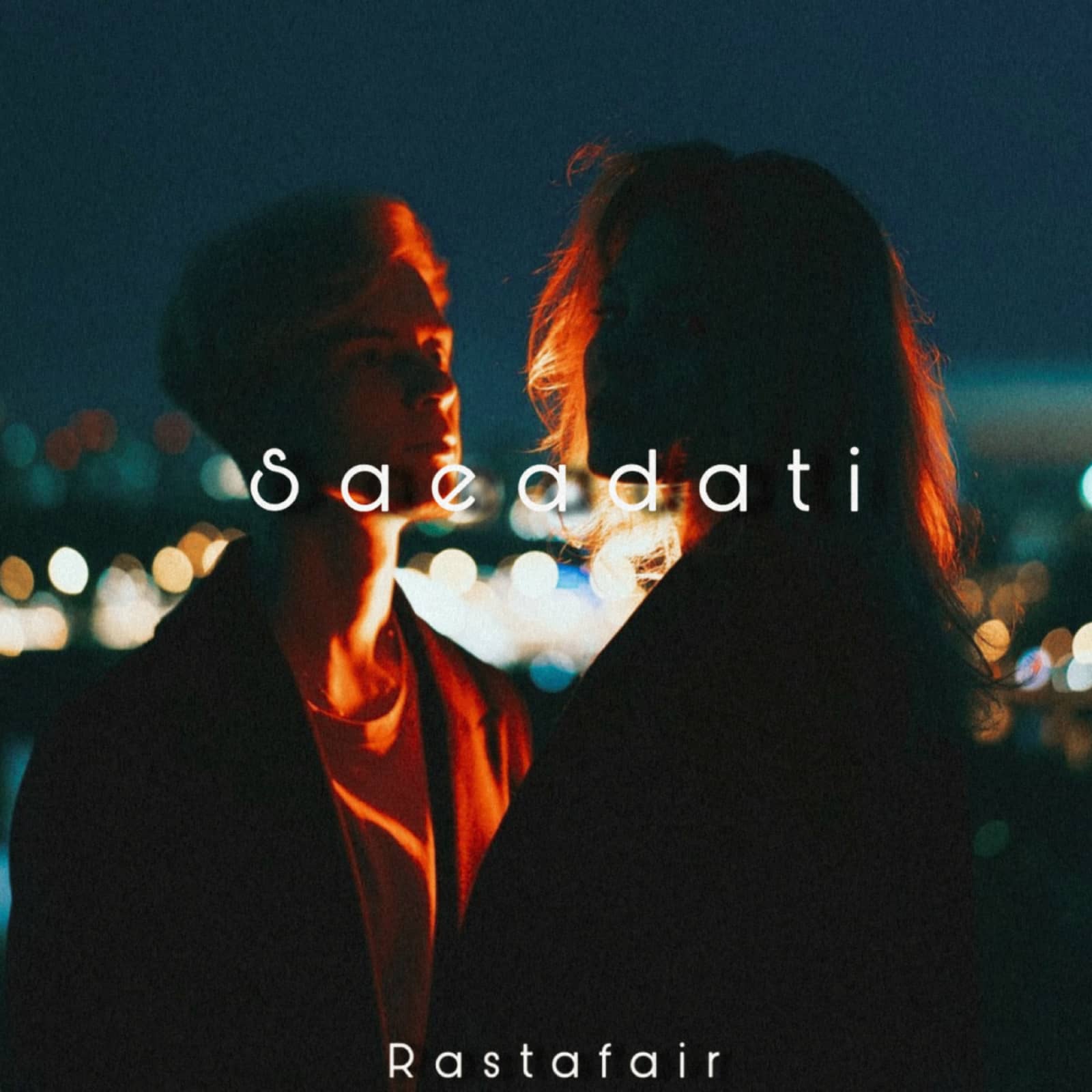 Rastafair — Saeadati