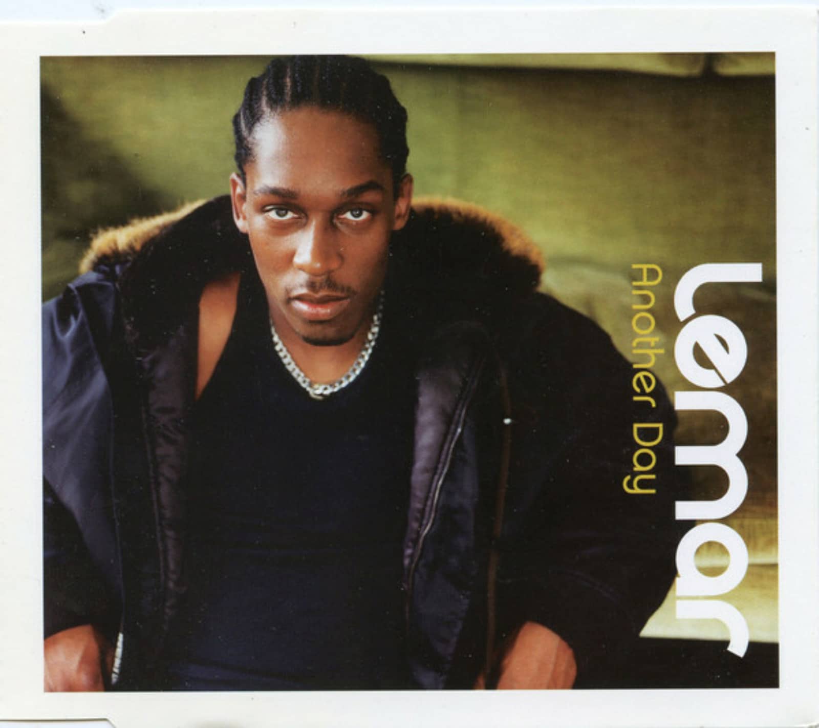 Lemar — Another Day