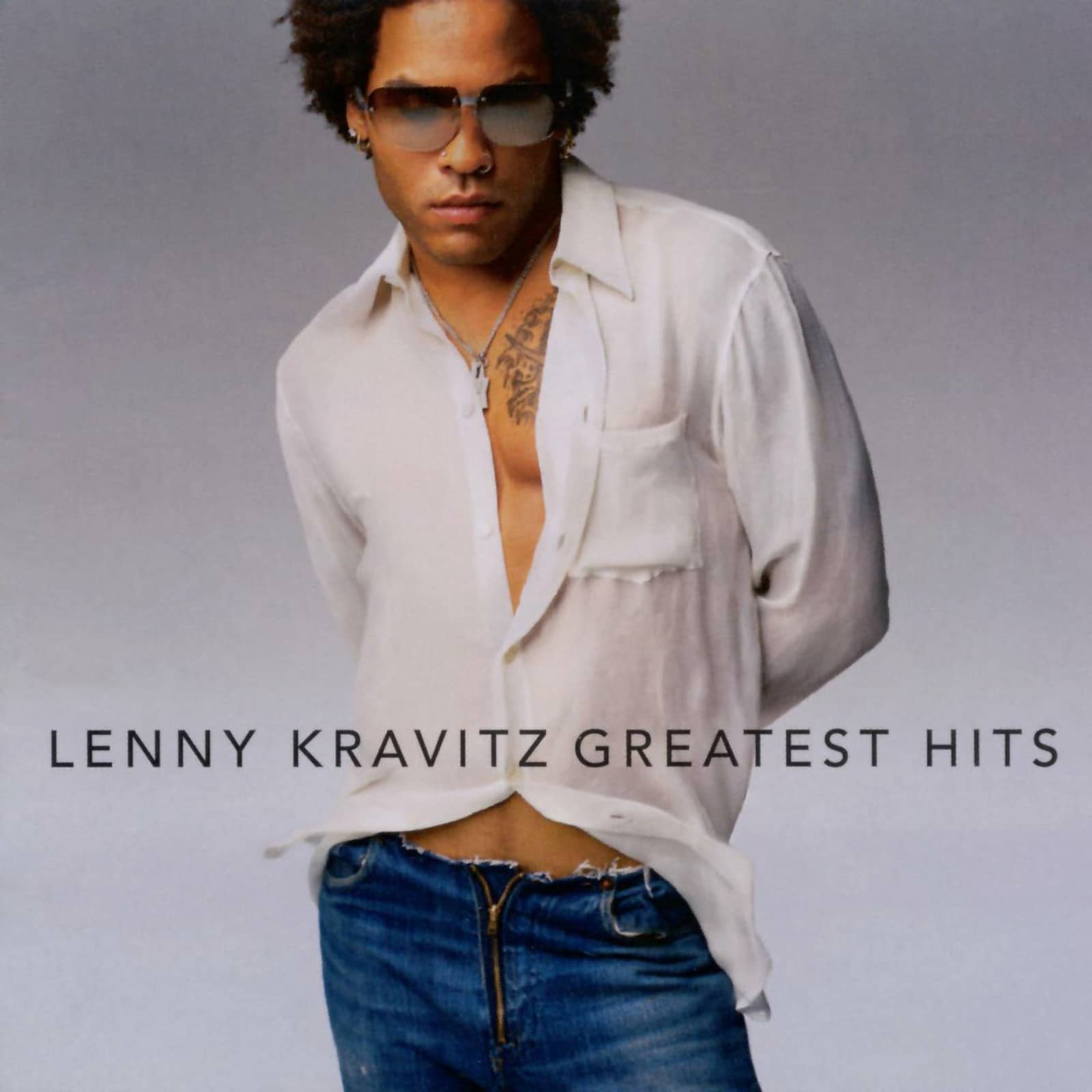 Lenny Kravitz — Fly Away