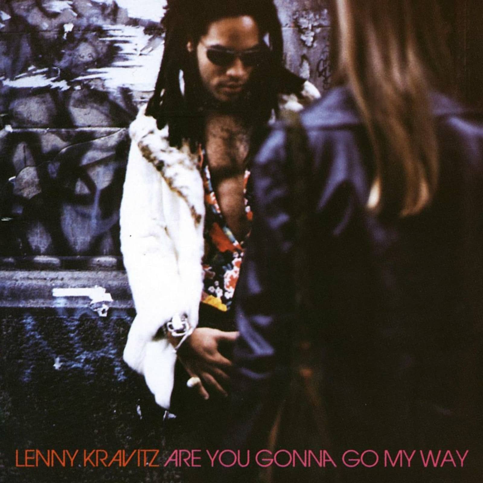 Lenny Kravitz — Are You Gonna Go My Way