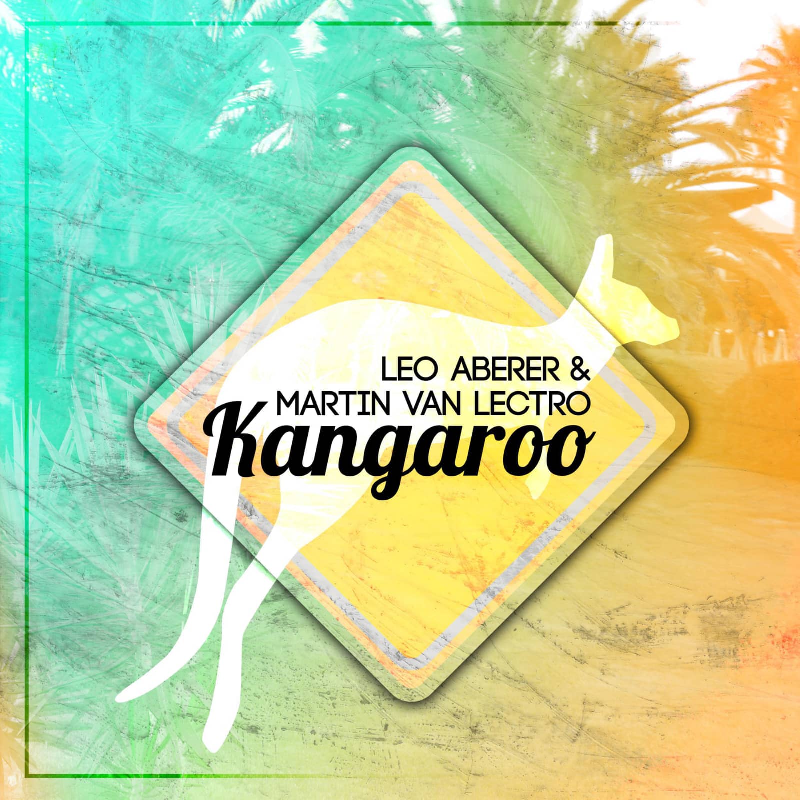Leo Aberer & Martin Van Lectro — Kangaroo