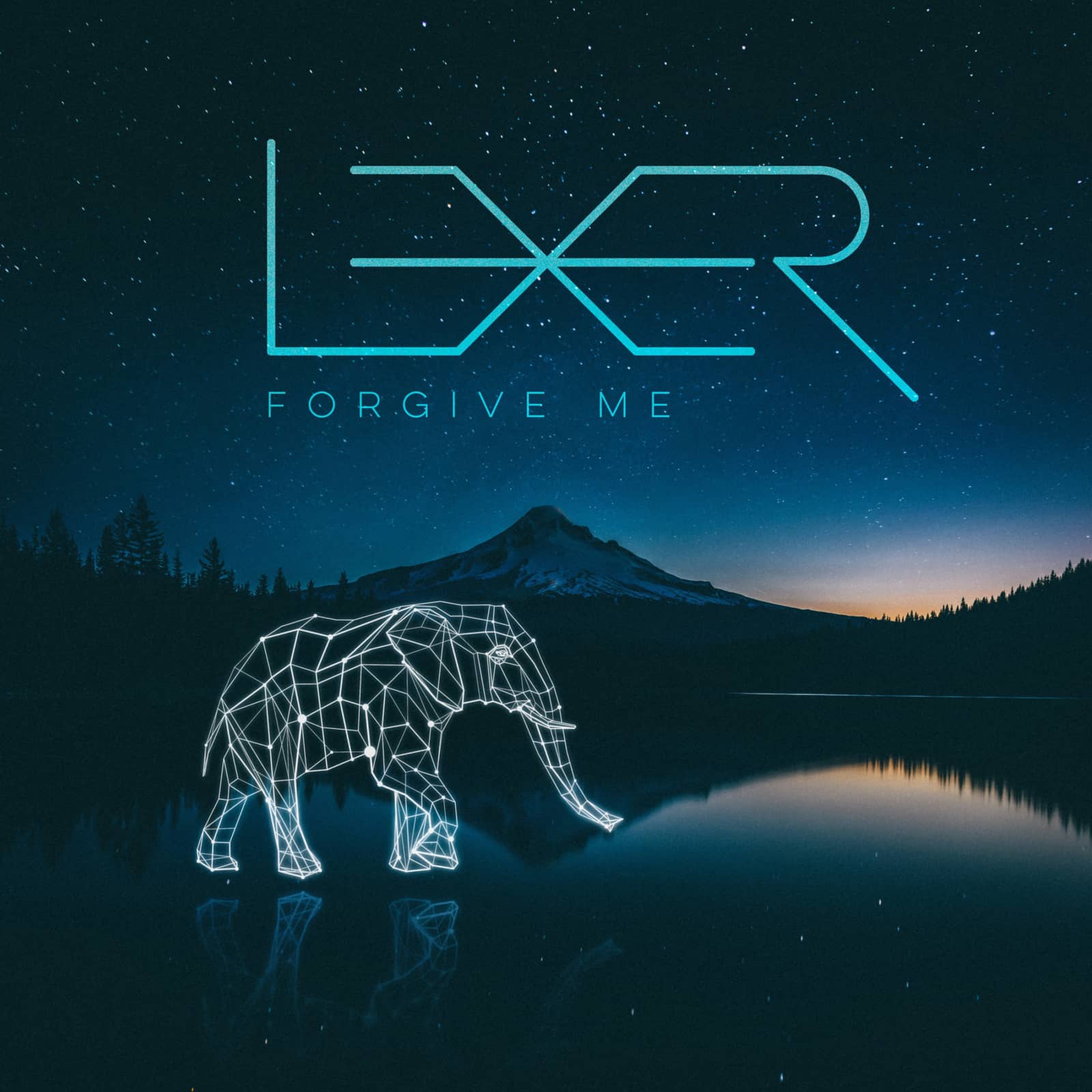 Lexer — Forgive Me (Original Mix)