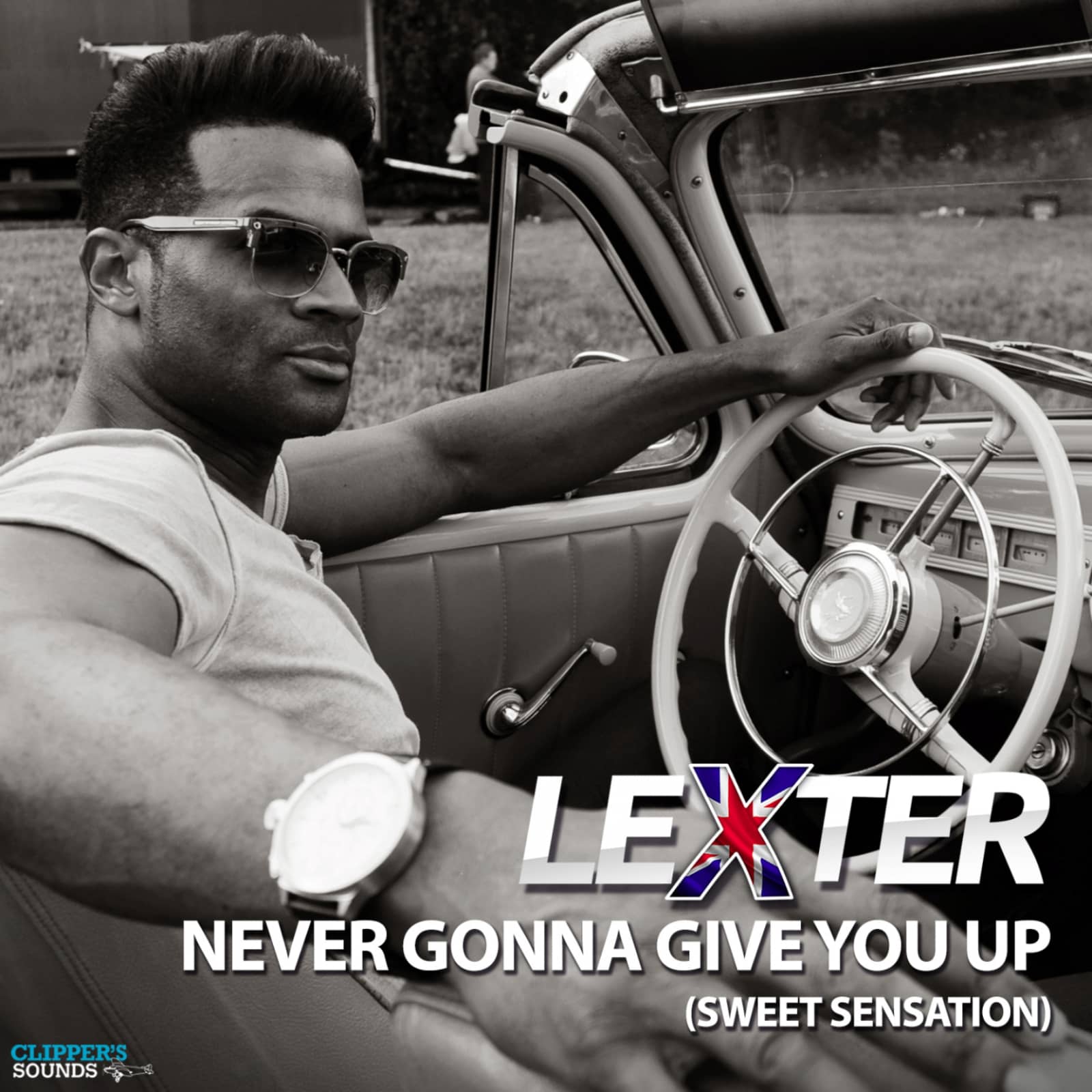 Lexter — Never Gonna Give You Up (Sweet Sensation)(Tale & Dutch Remix)