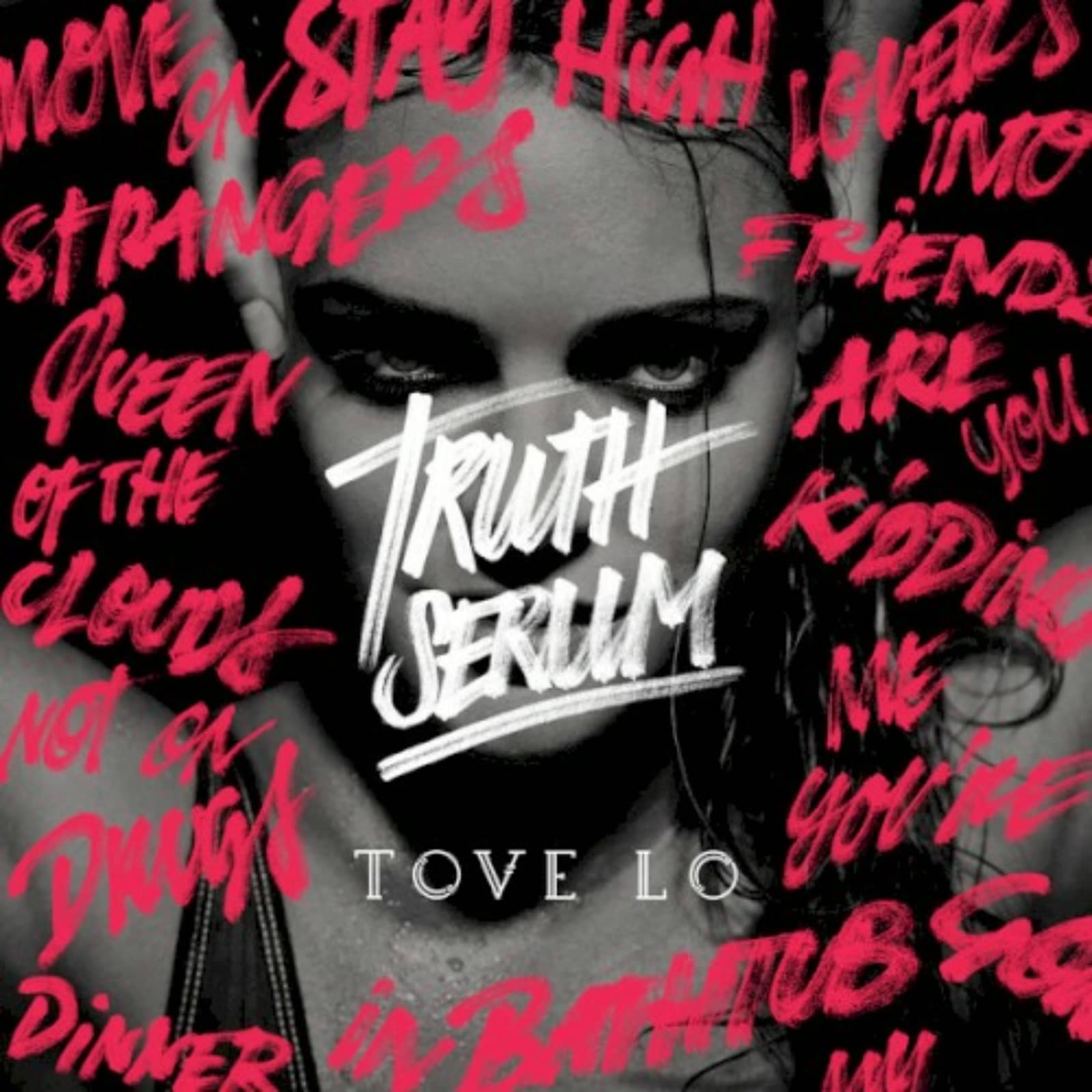 Tove Lo — Not on Drugs