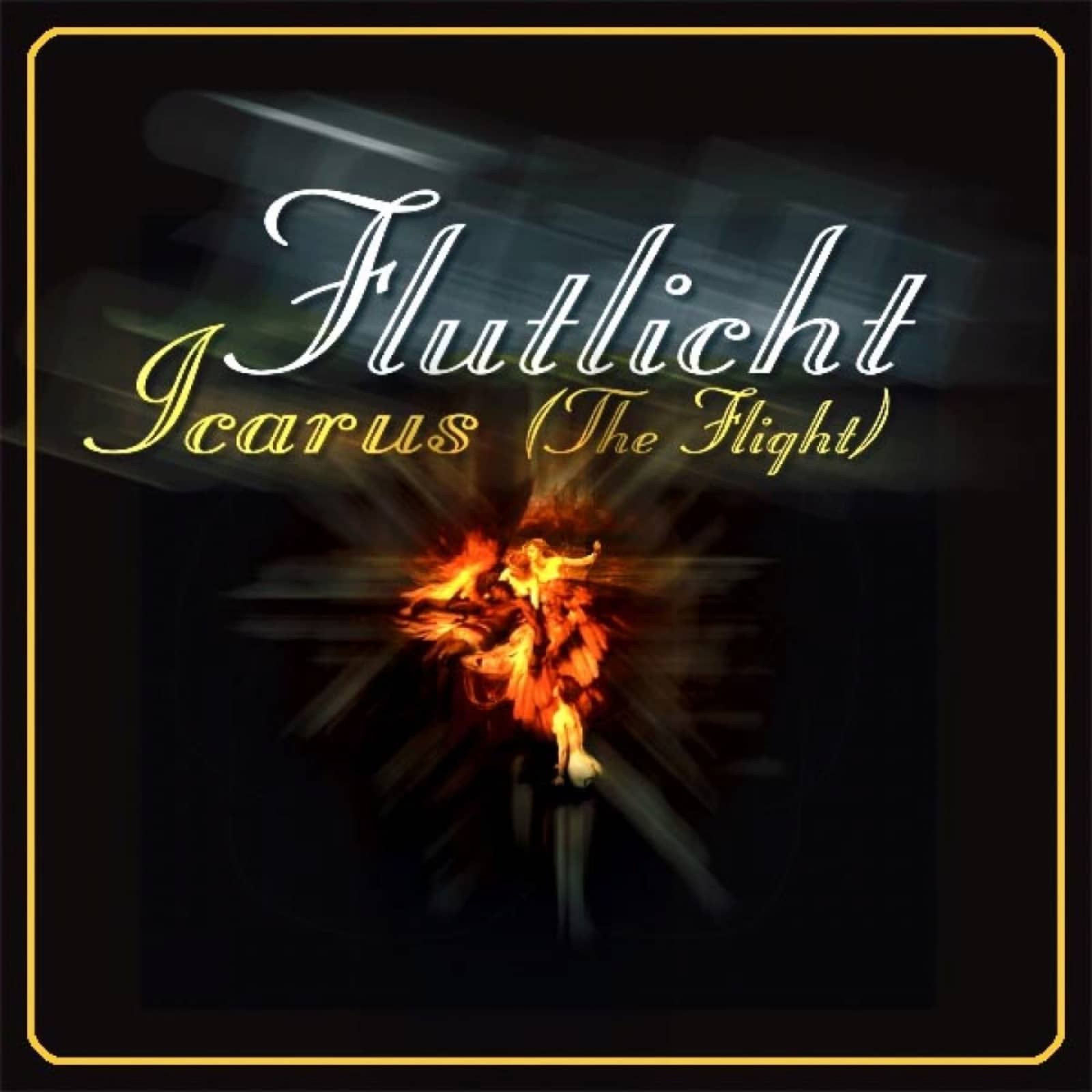 Flutlicht — Icarus (The Flight) (airplay edit)
